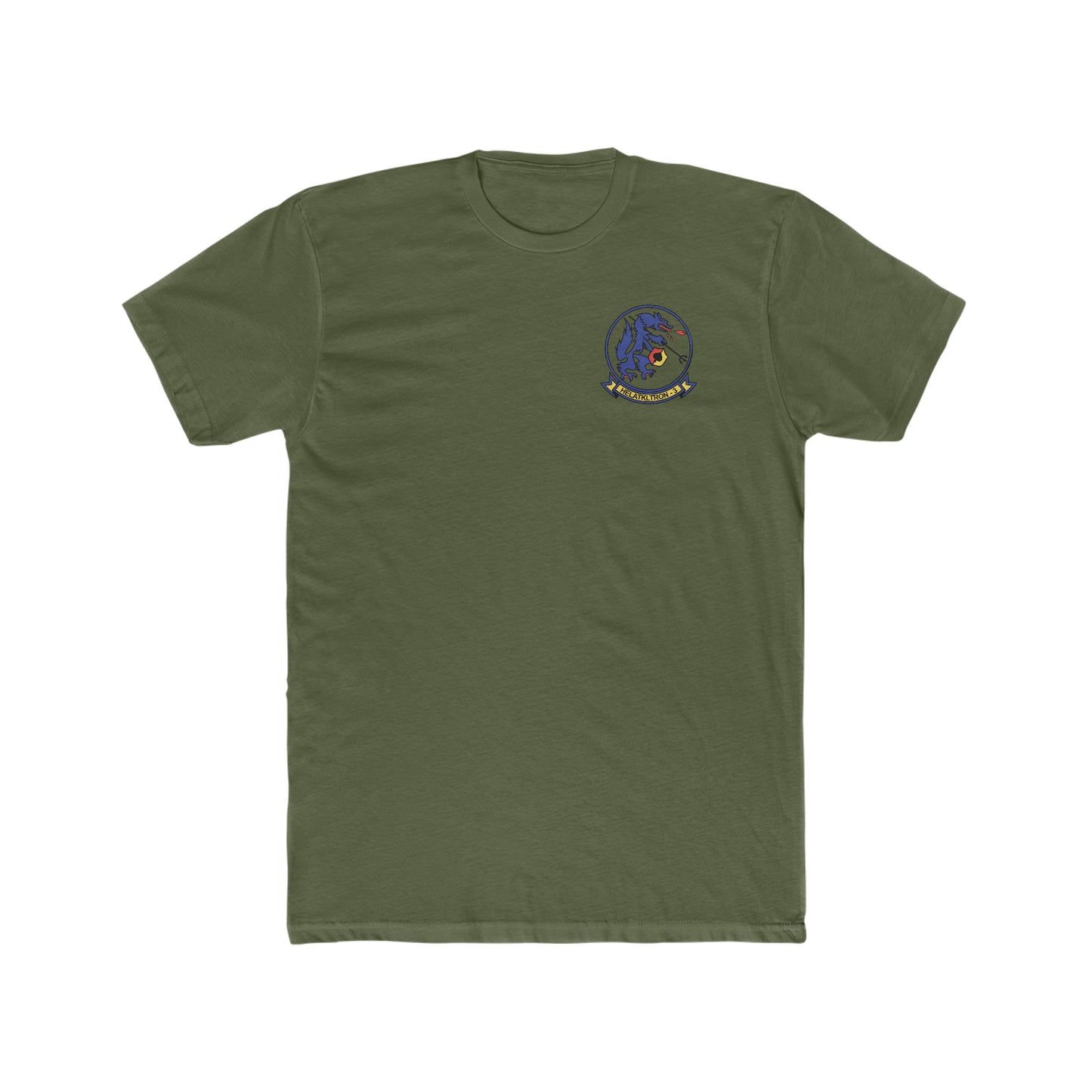 HAL-3 Tee