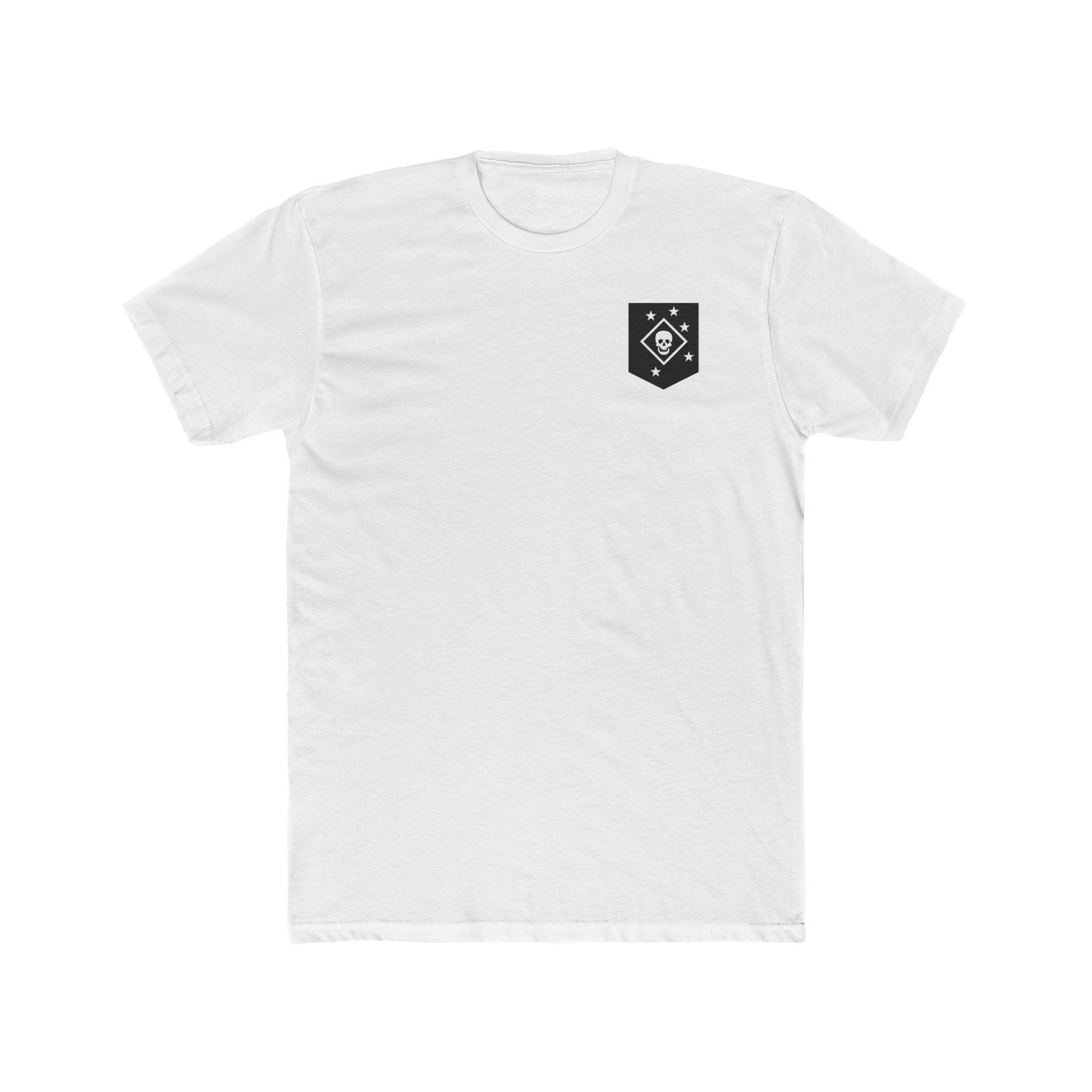 Marine CSO SOTACC Tee
