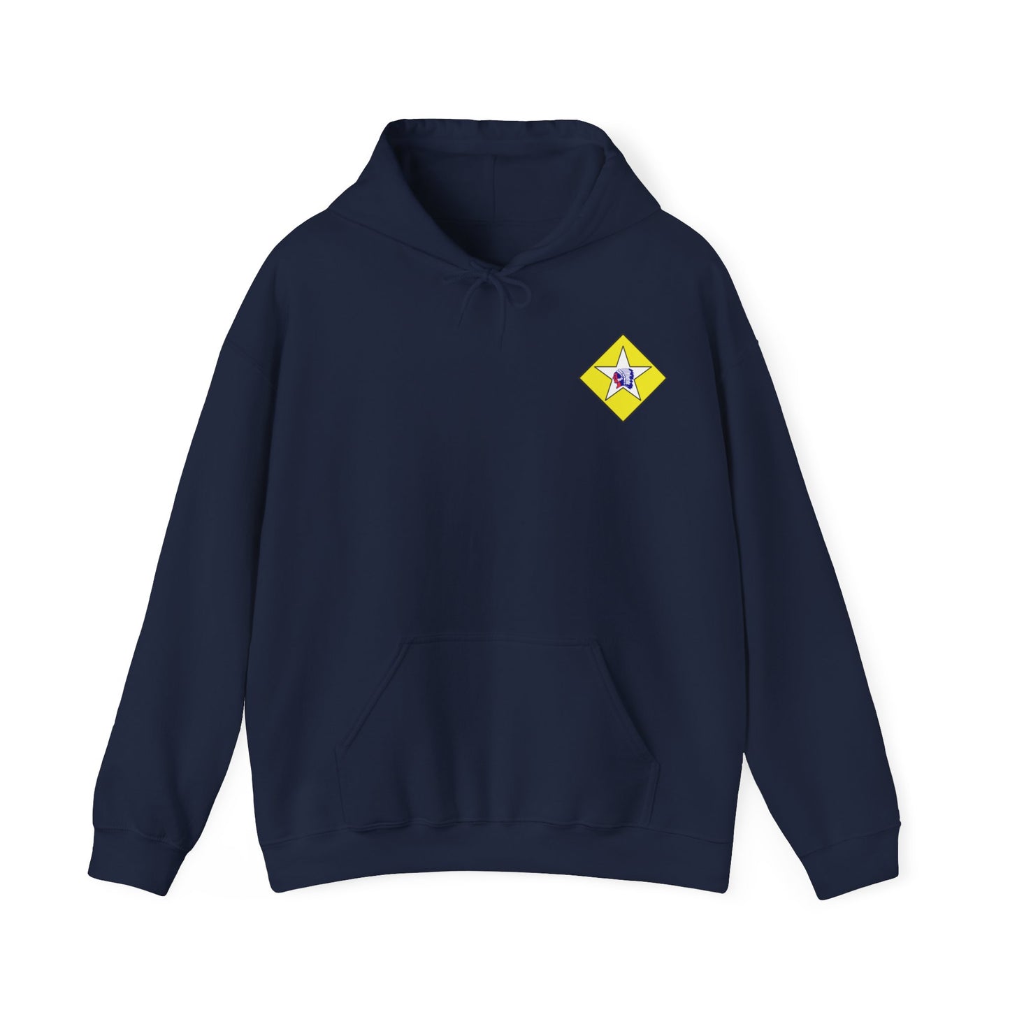 2/6 Hoodie