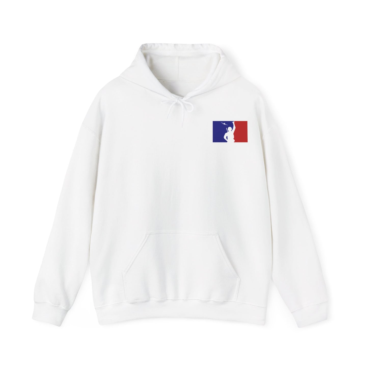 Major League JTAC Hoodie