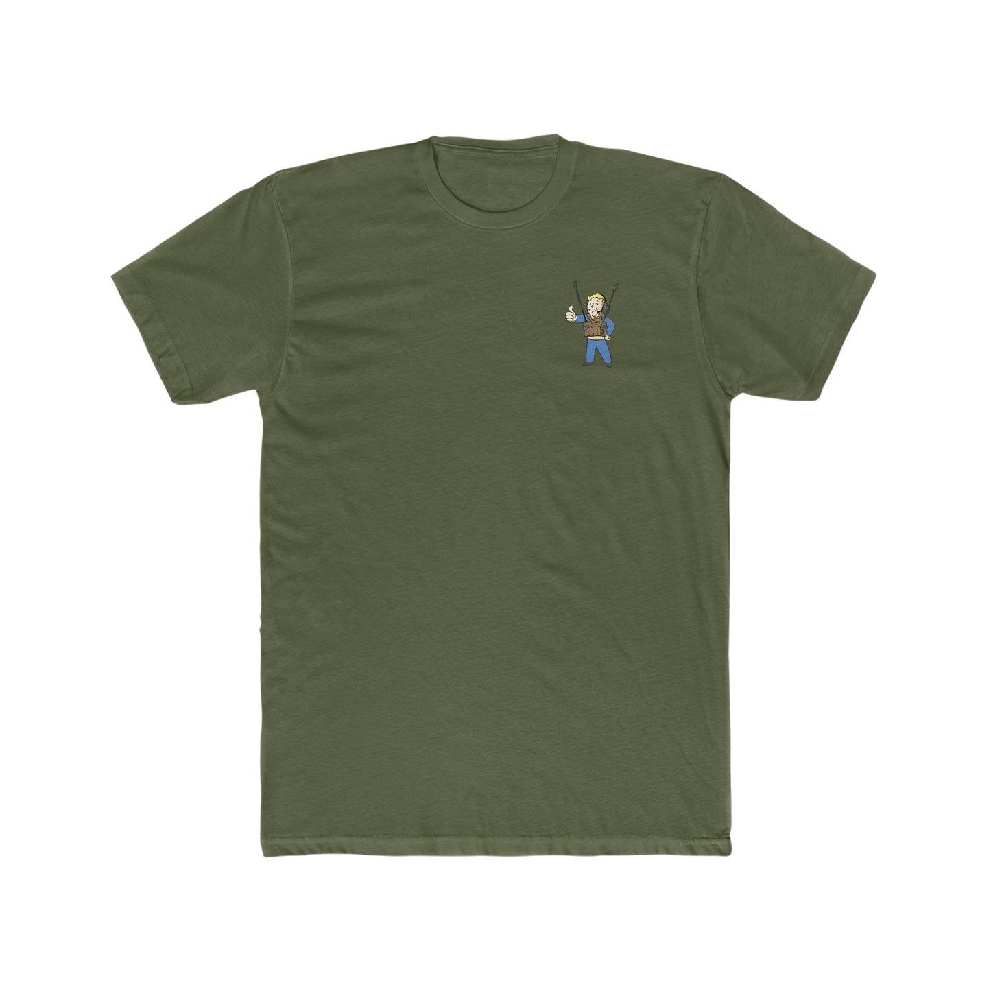 JTAC Boy Tee