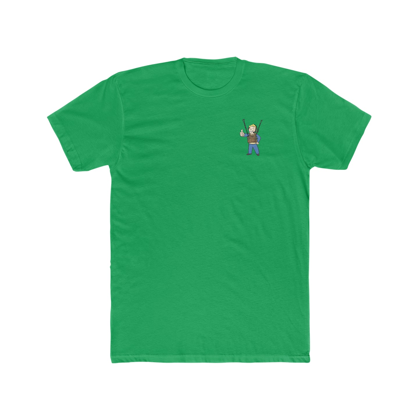 JTAC Boy Tee