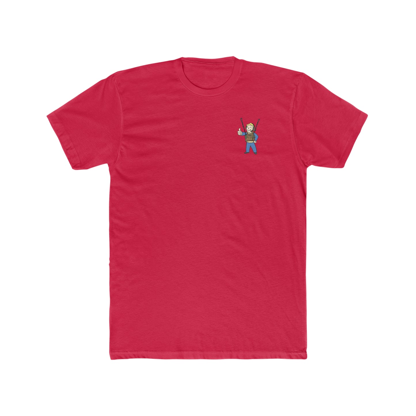 JTAC Boy Tee