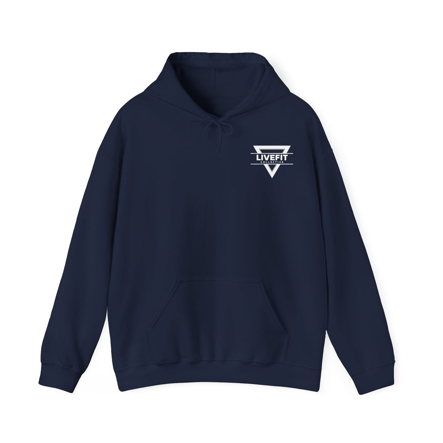 Live Fit Hoodie