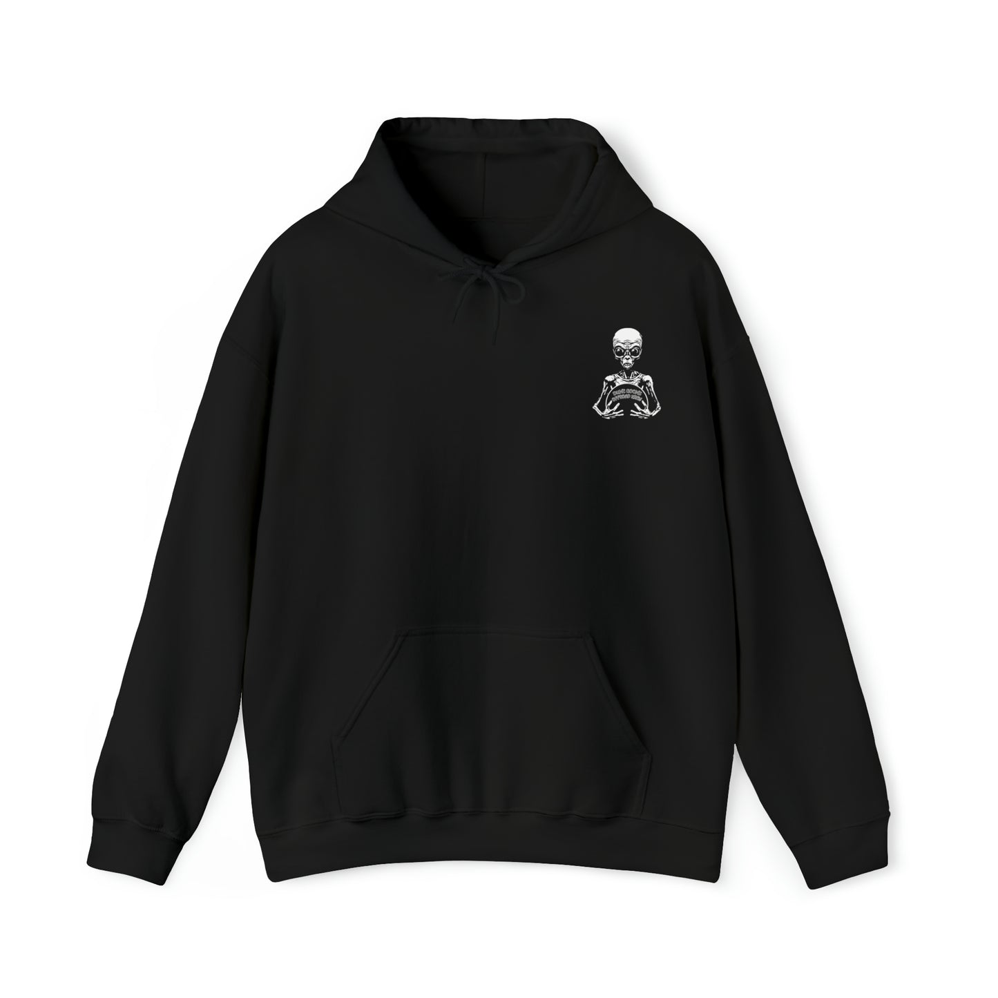 Dune Goons Offroad Krew Hoodie