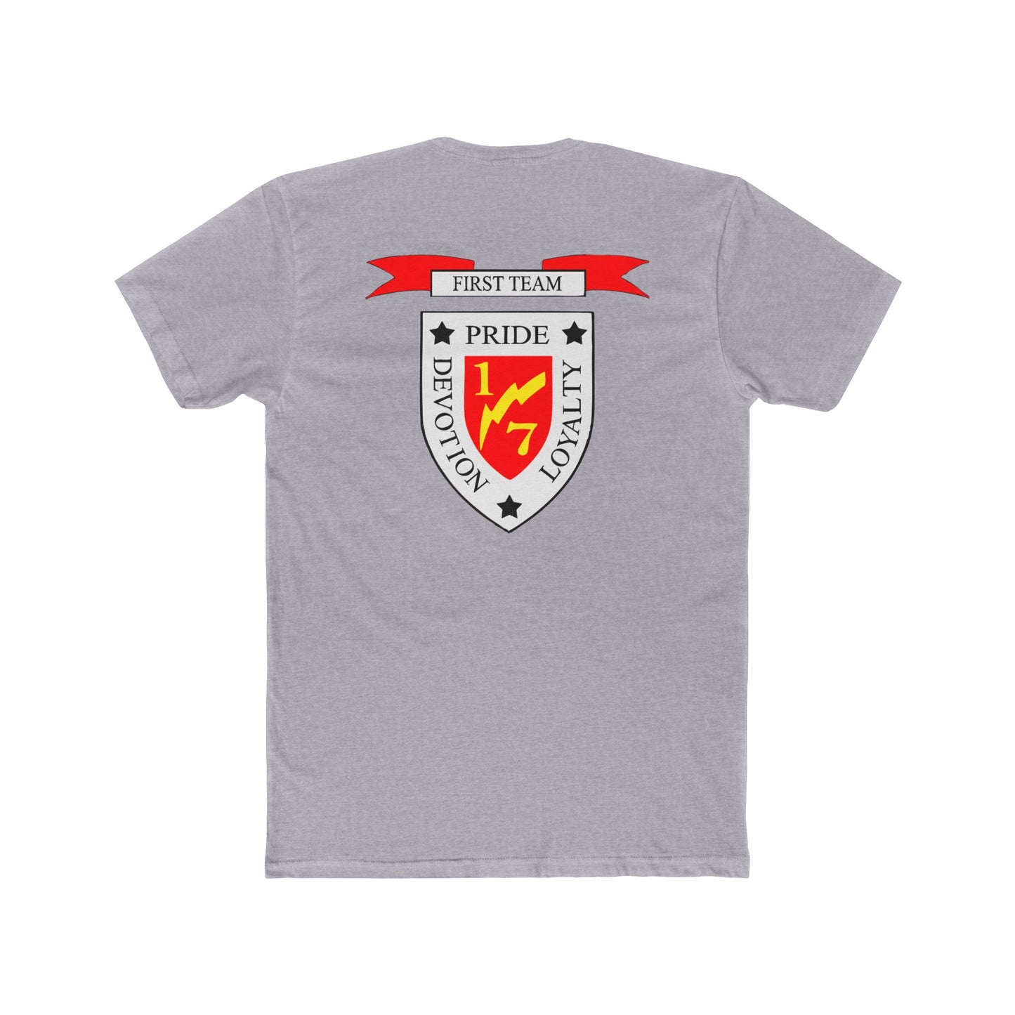 1st Battalion 7th Marines Tee