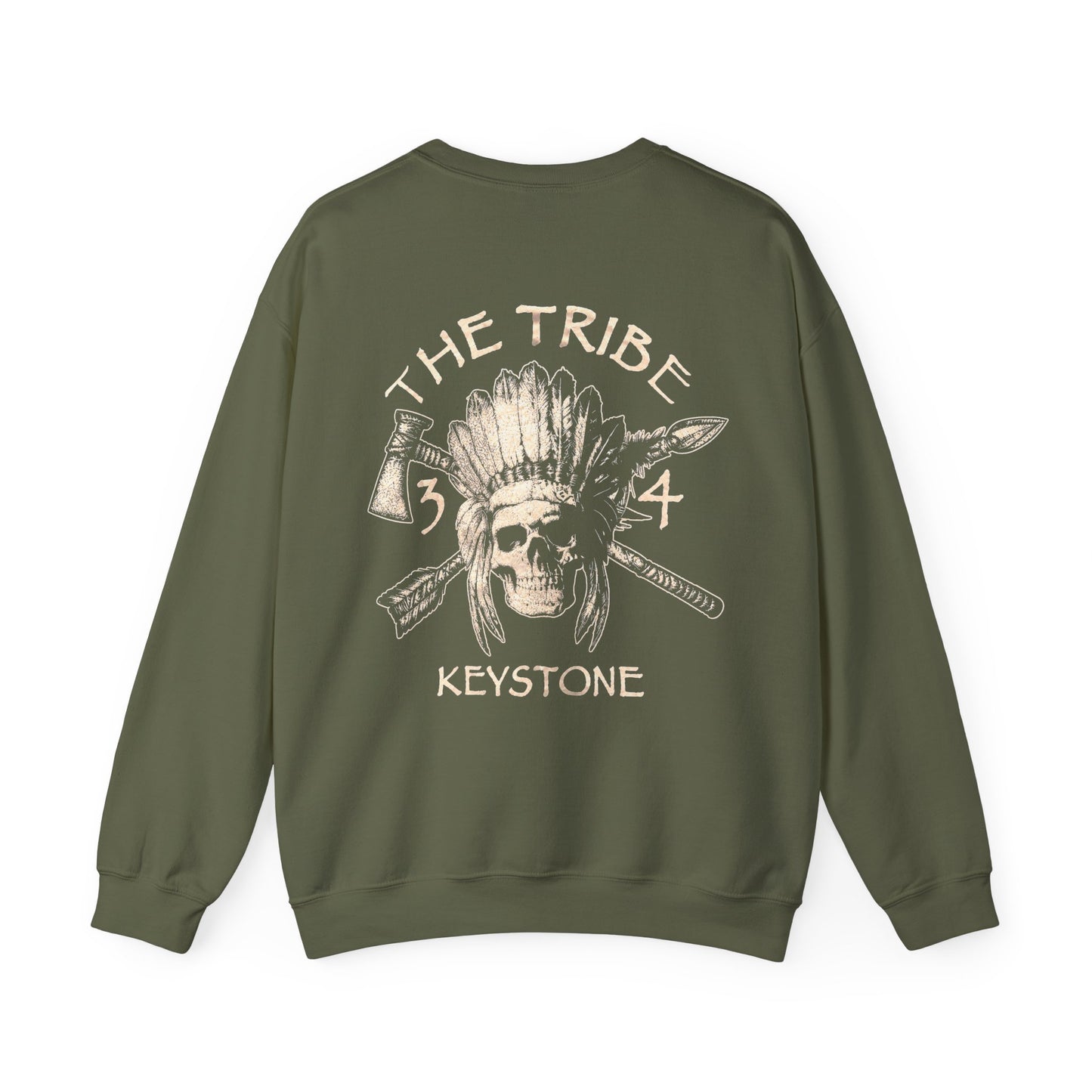 Kilo Co 3rd Battalion 4th Marines Sweatshirt