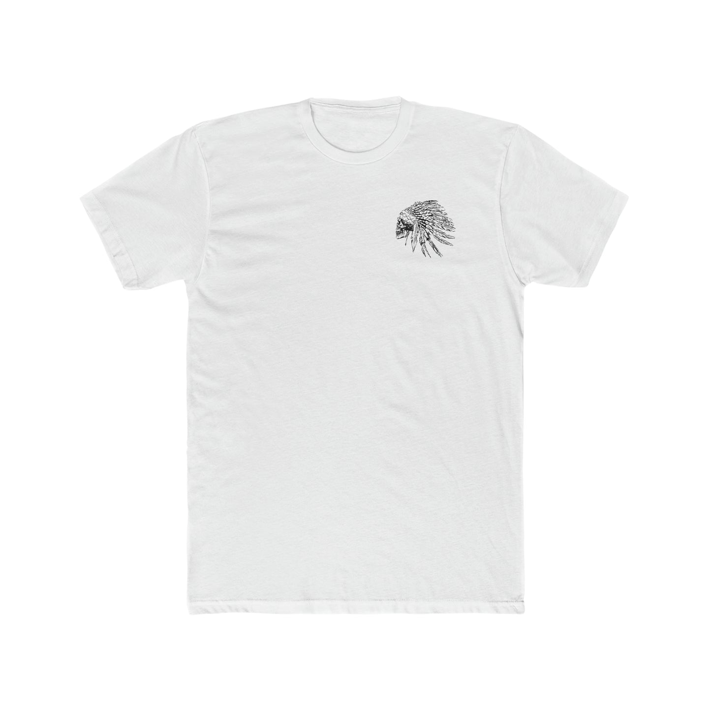 Oscar the JTAC Tee