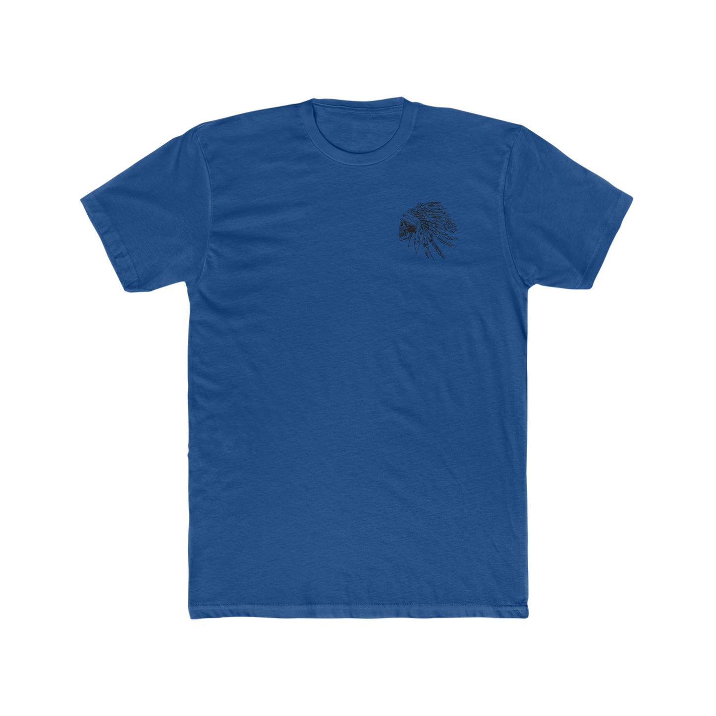 Oscar the JTAC Tee