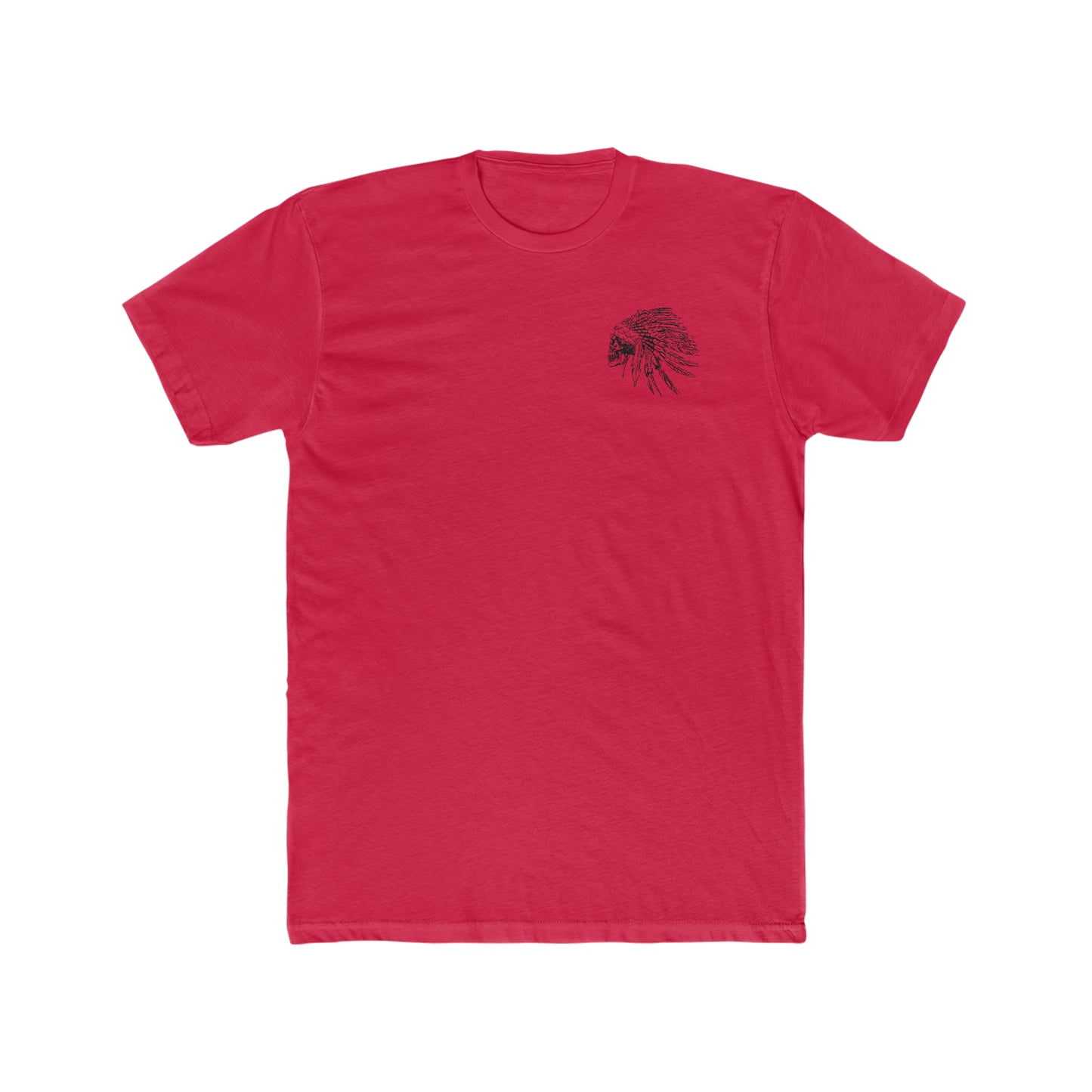 Oscar the JTAC Tee