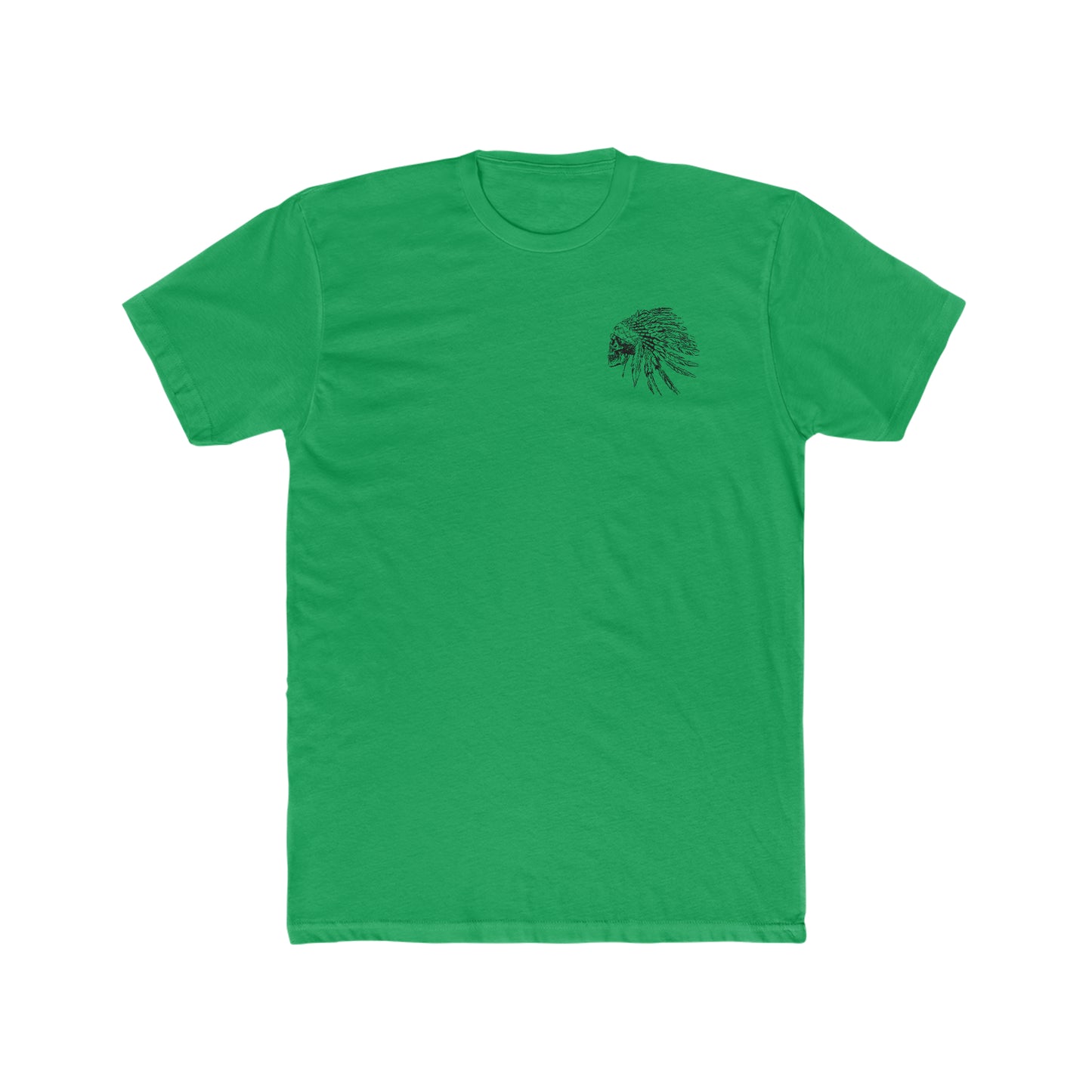 Oscar the JTAC Tee