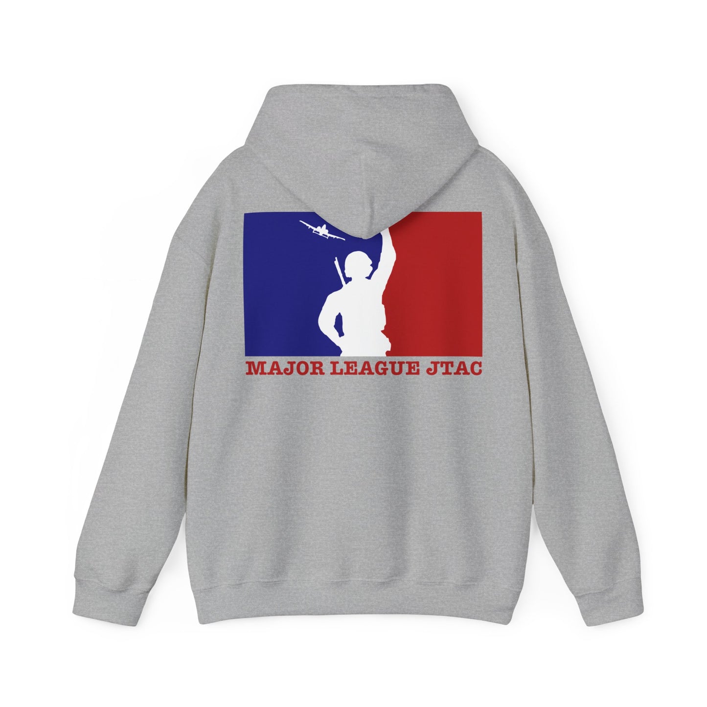 Major League JTAC Hoodie