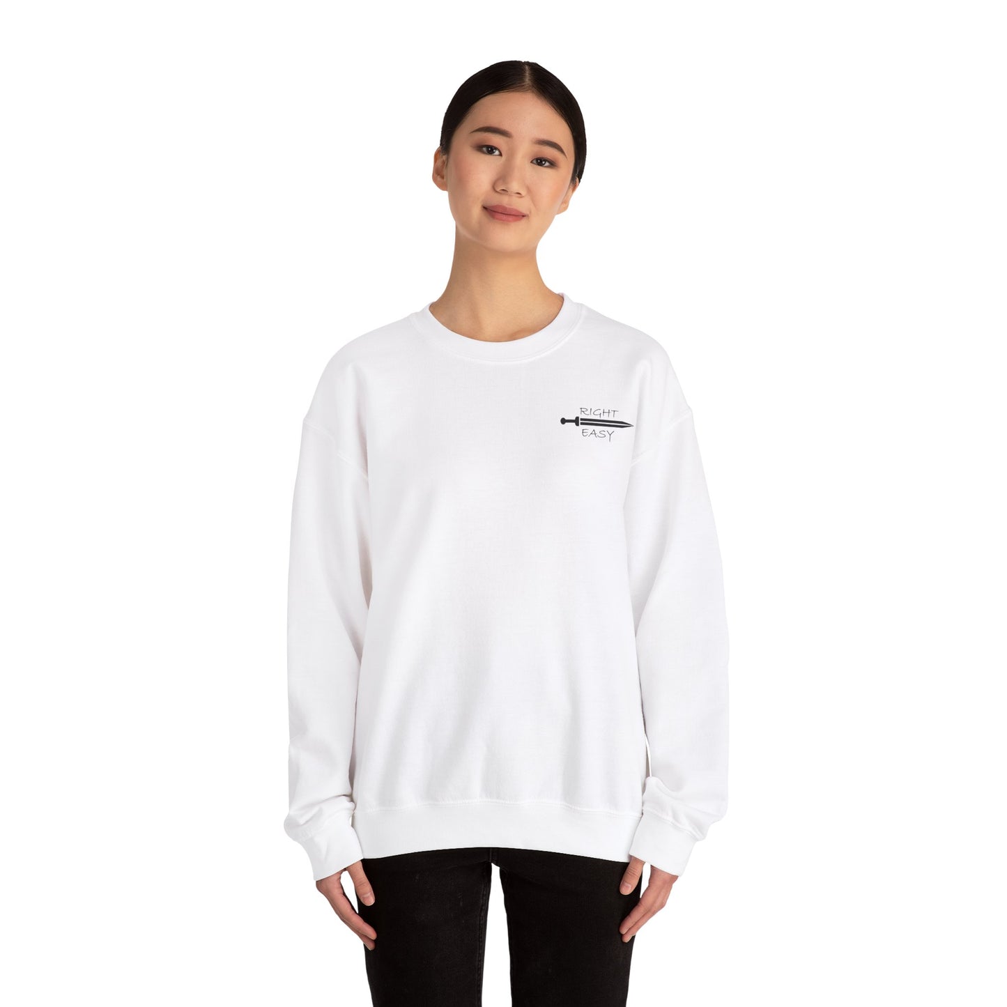3-25 Charlie Company Sweatshirt