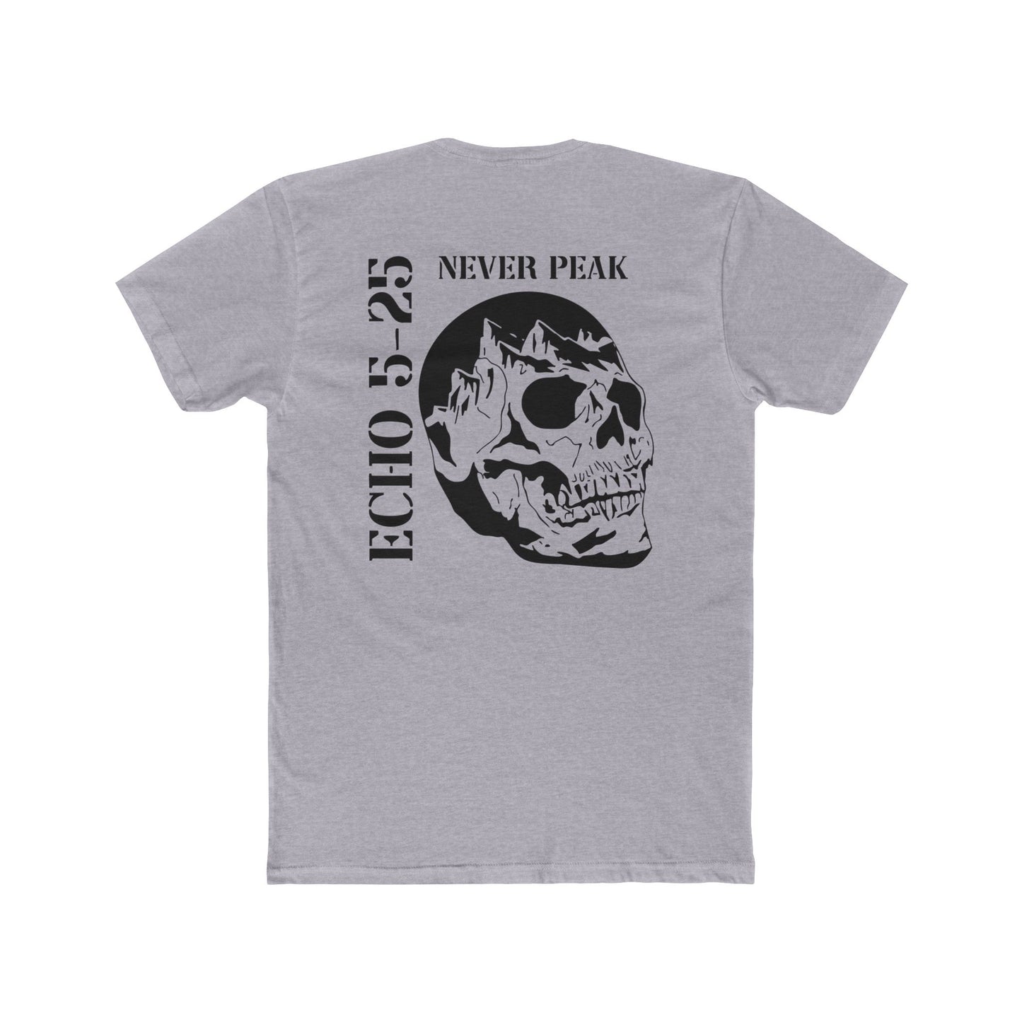 TBS Class 5-25 Tee