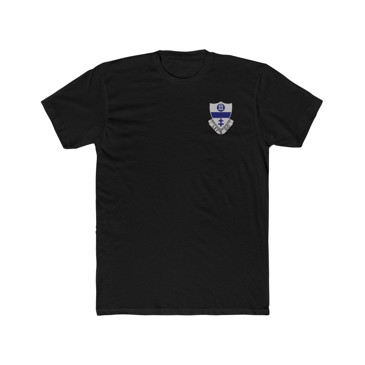 1st Battalion 325th Airborne Infantry Regiment Tee