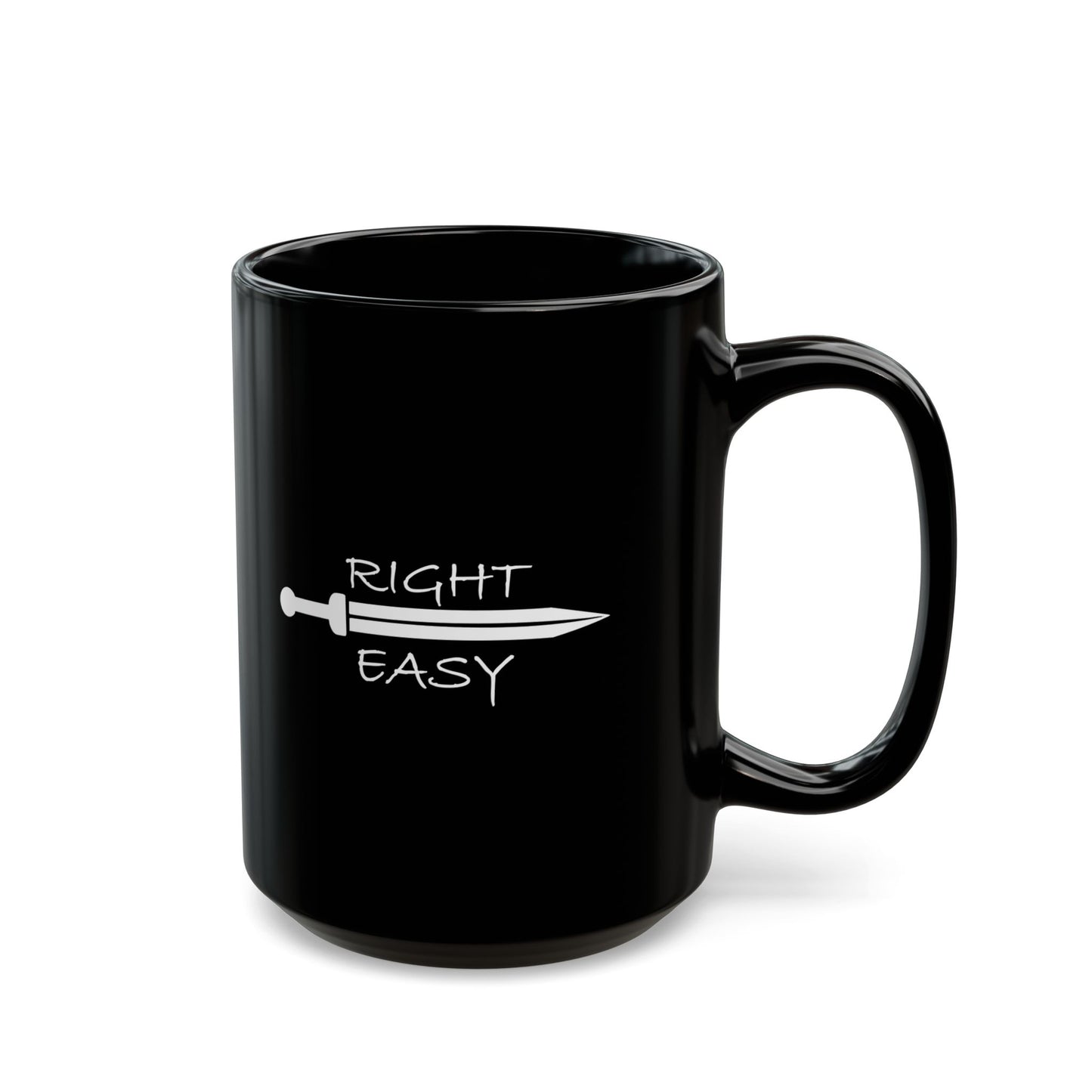 3-25 Charlie Company Coffee Mug
