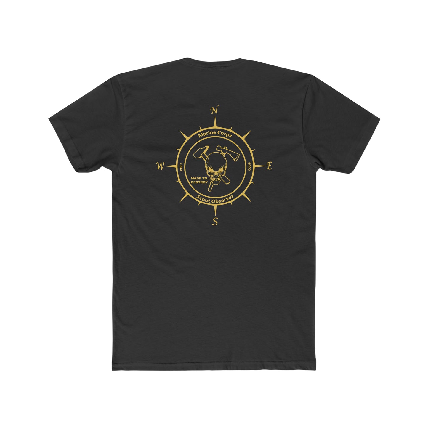 MASOC Tee