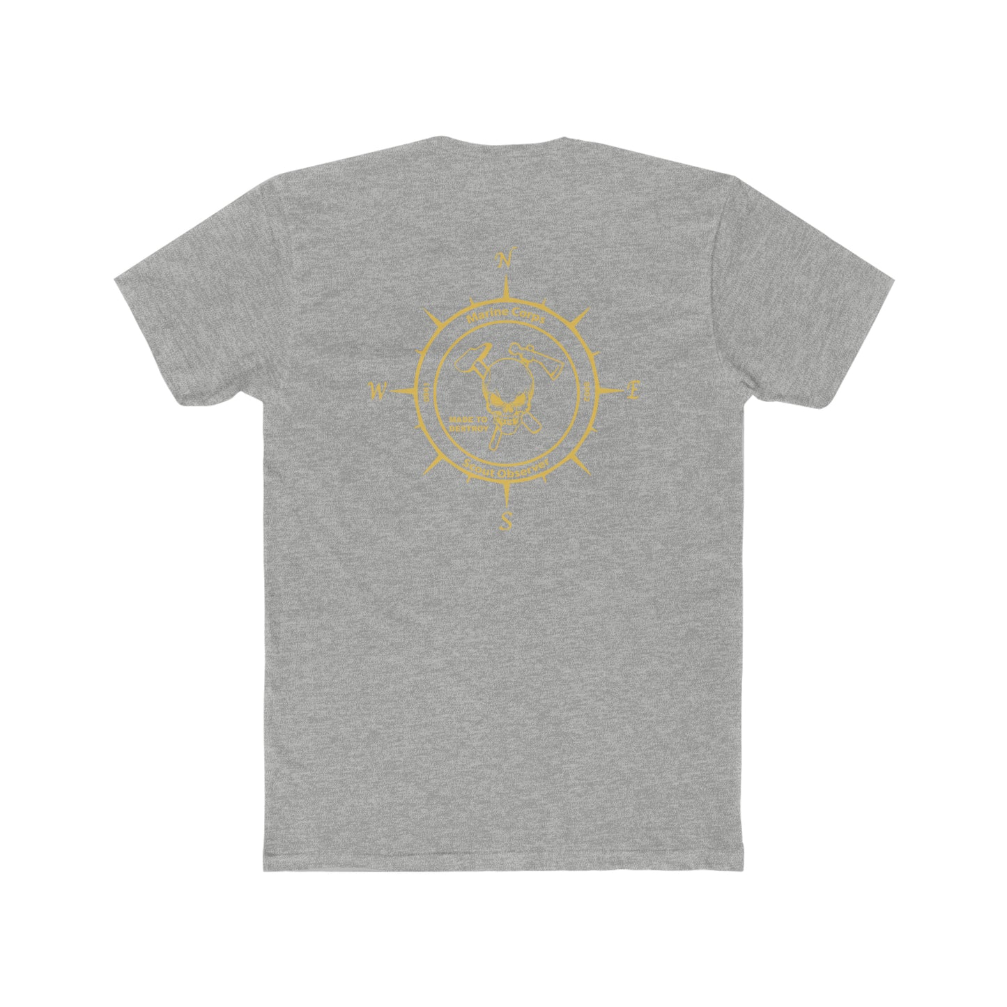MASOC Tee