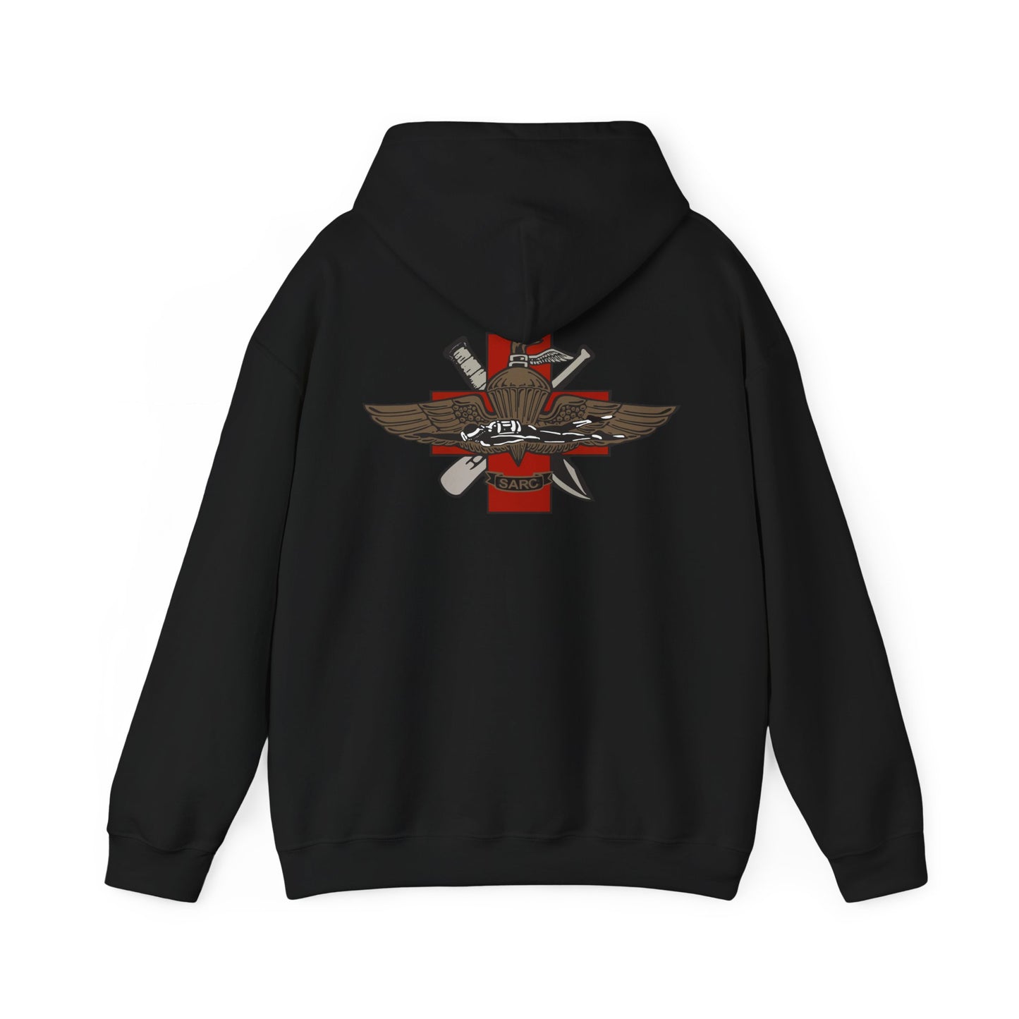 1st Recon Battalion SARC Hoodie