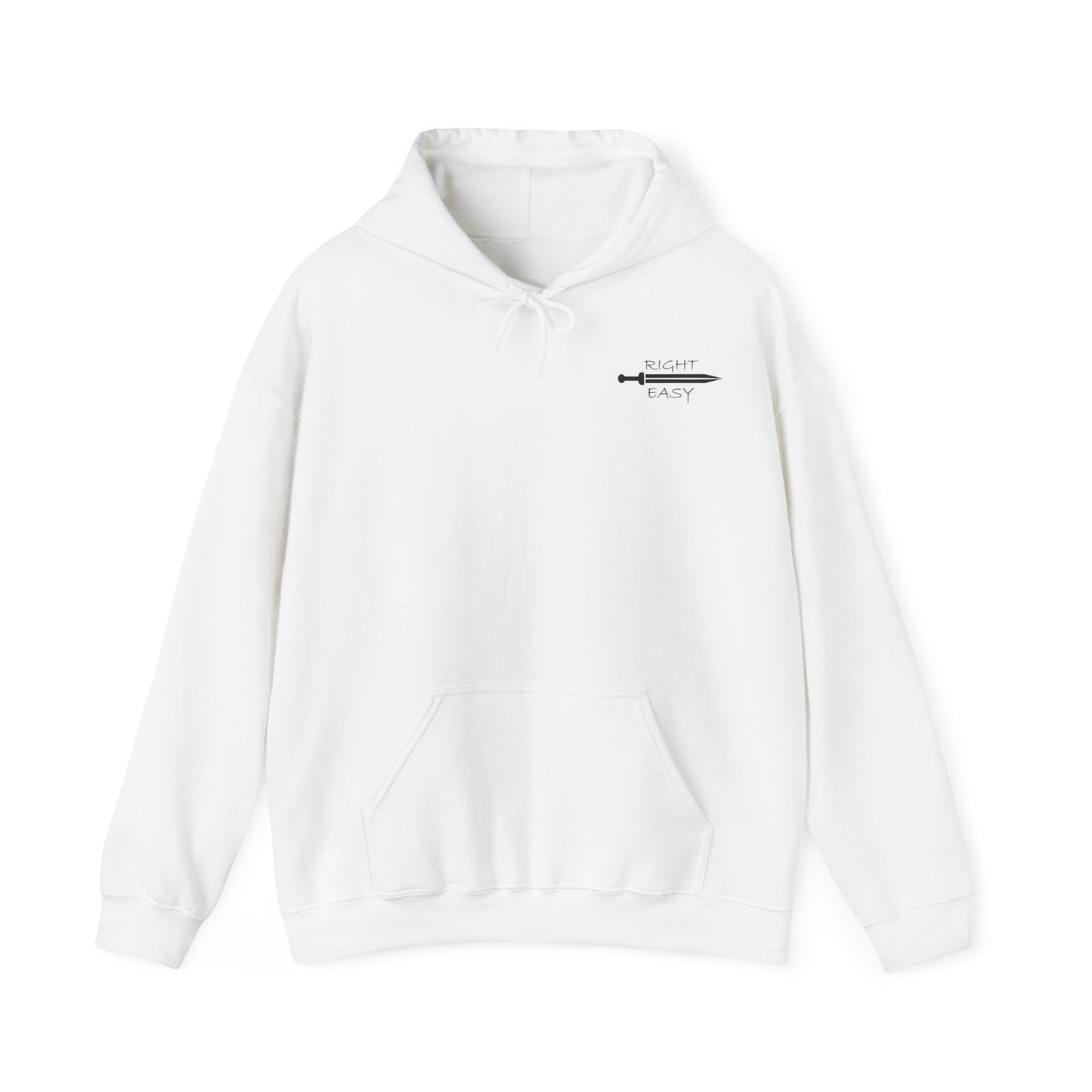 3-25 Charlie Company Hoodie