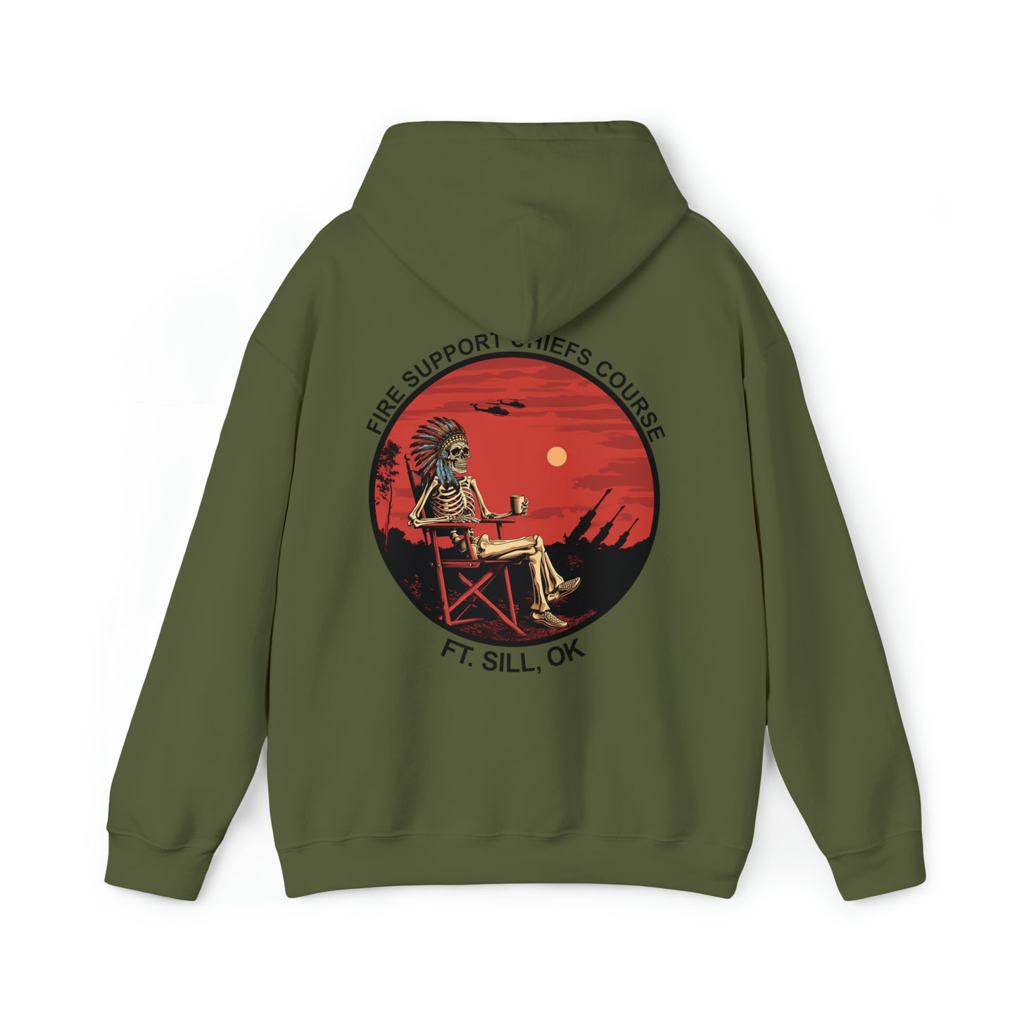 MCFSCC Hoodie