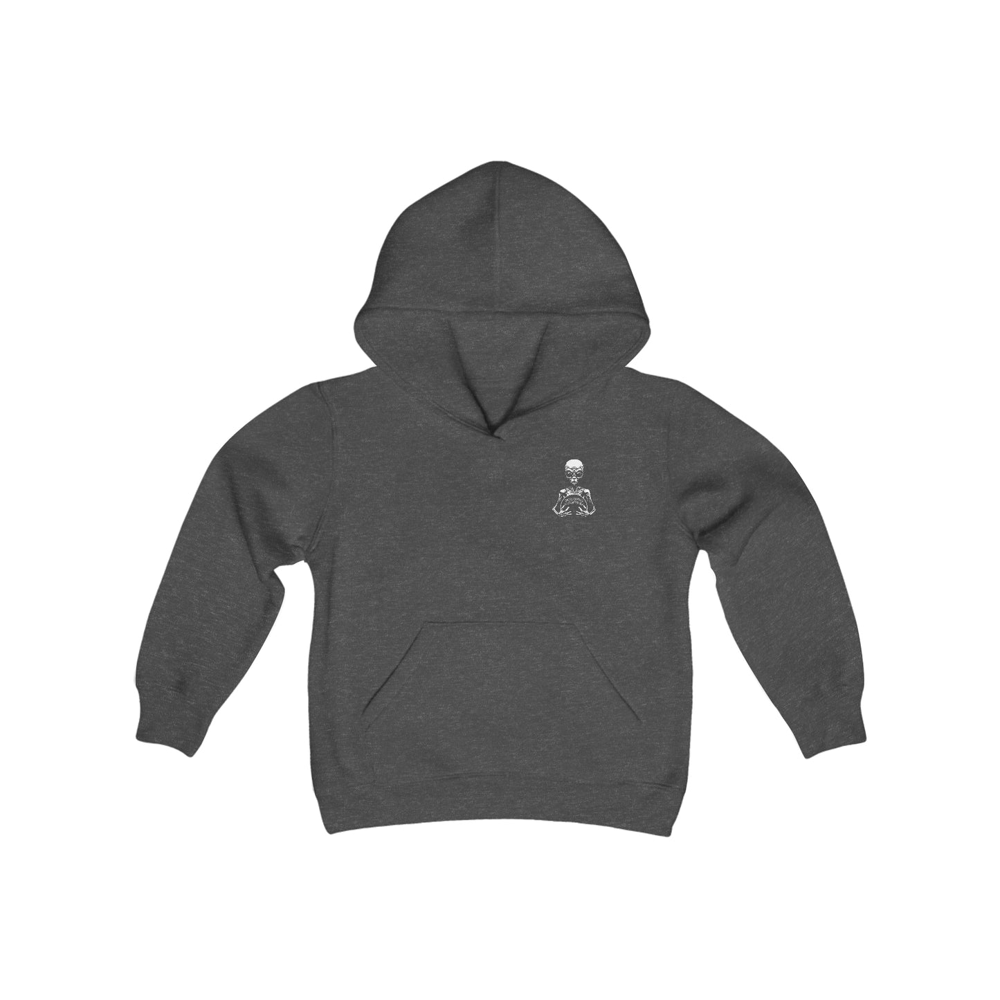 Dune Goons Offroad Krew Youth Hoodie