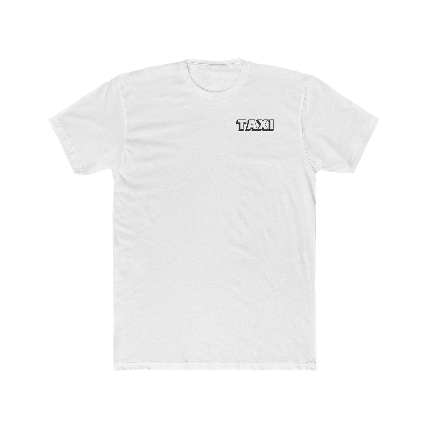 Taxi CarJitsu Tee
