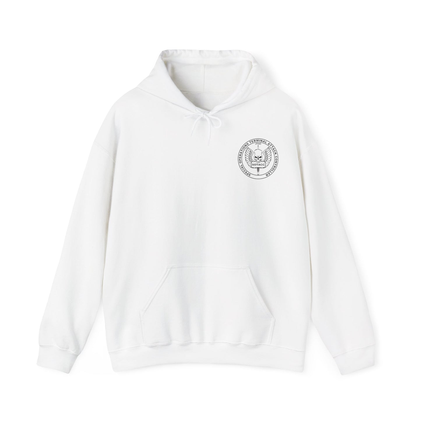 SOTACC Hoodie