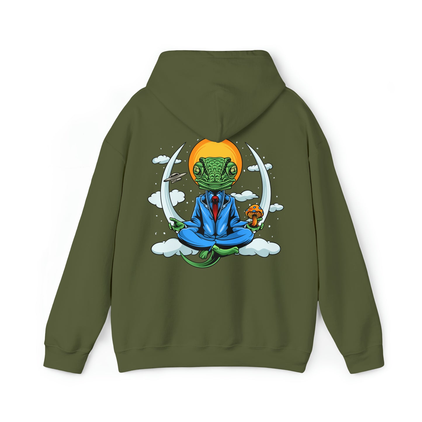 4733 Hoodie
