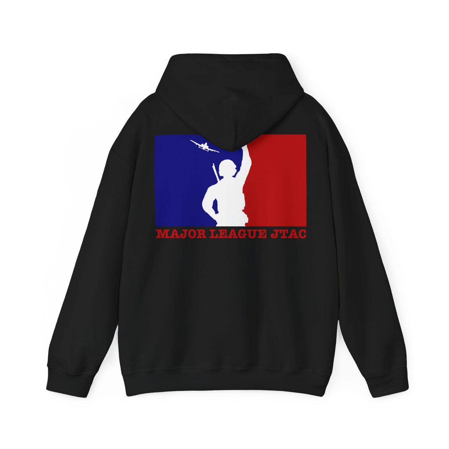 Major League JTAC Hoodie