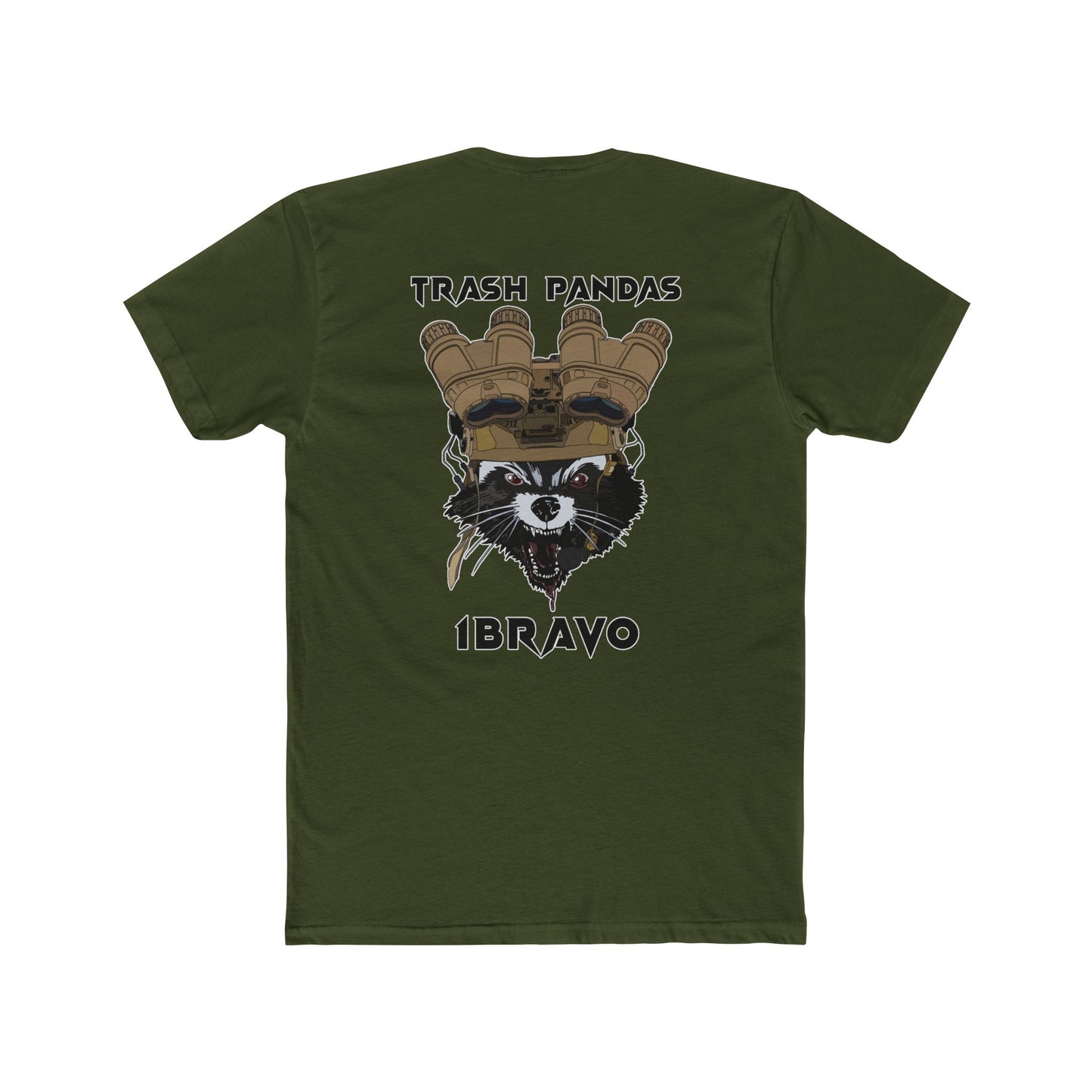 1st Battalion 325th Airborne Infantry Regiment Tee
