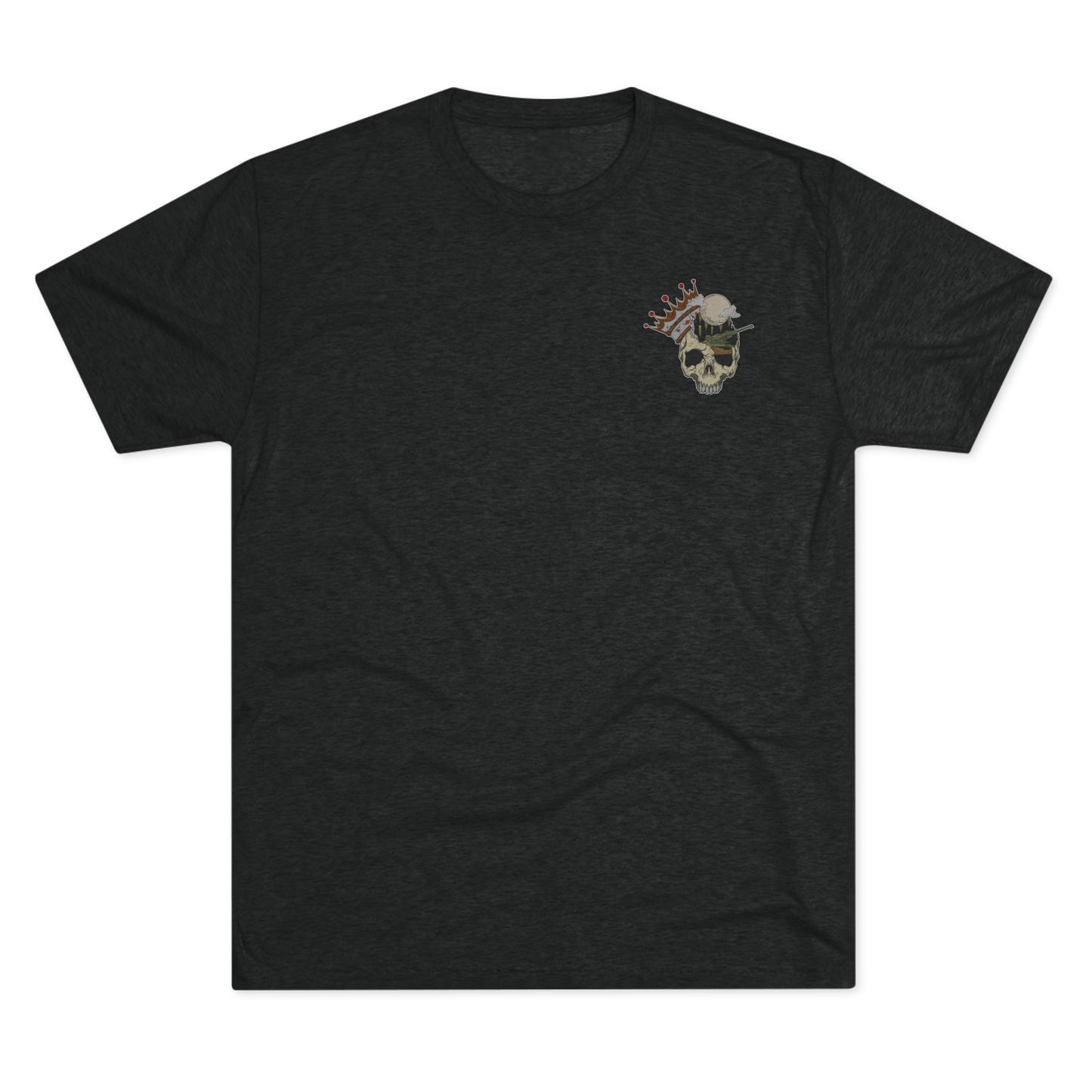 MAOBC 1-25 Triblend Tee v2