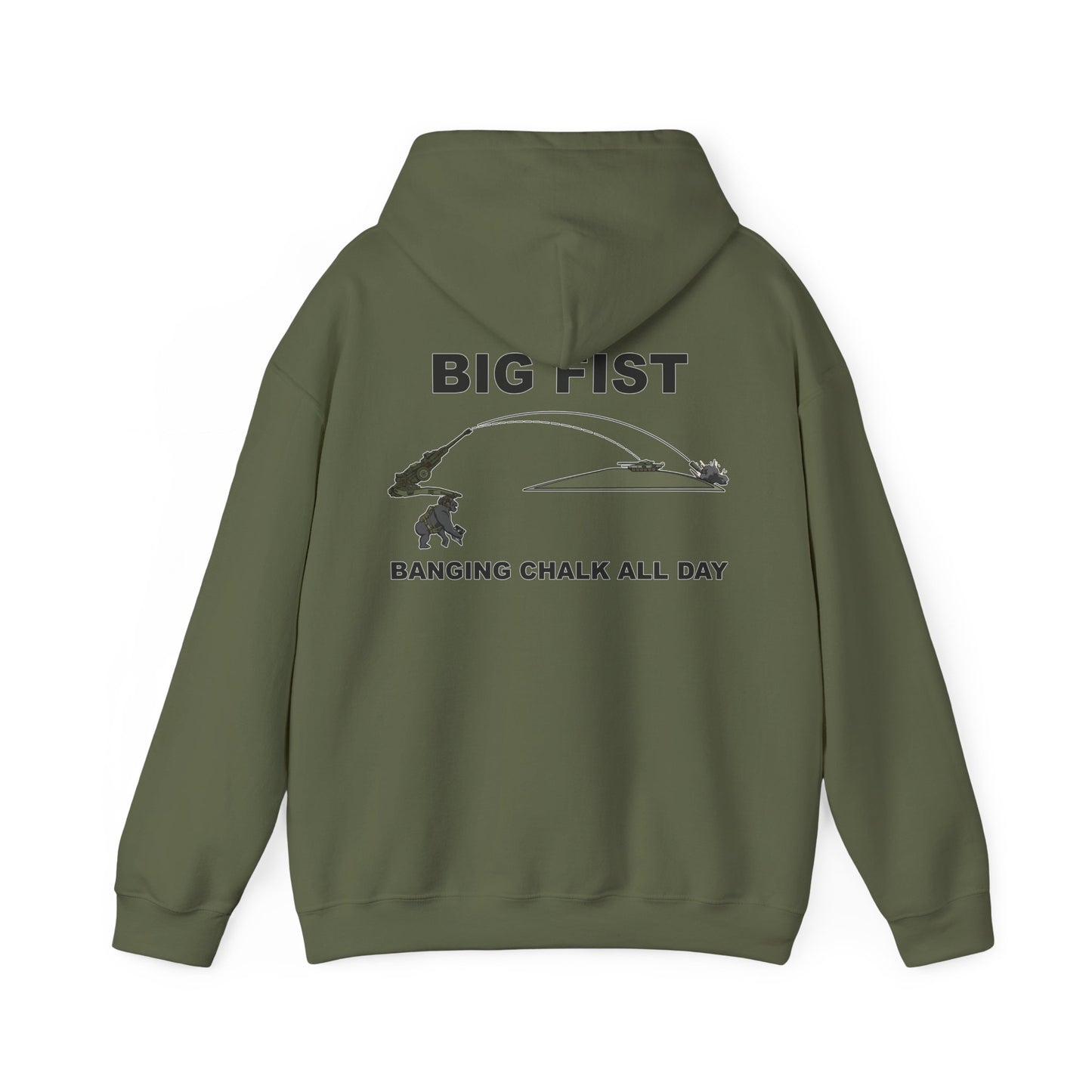 MAOBC 1-25 Hoodie v2