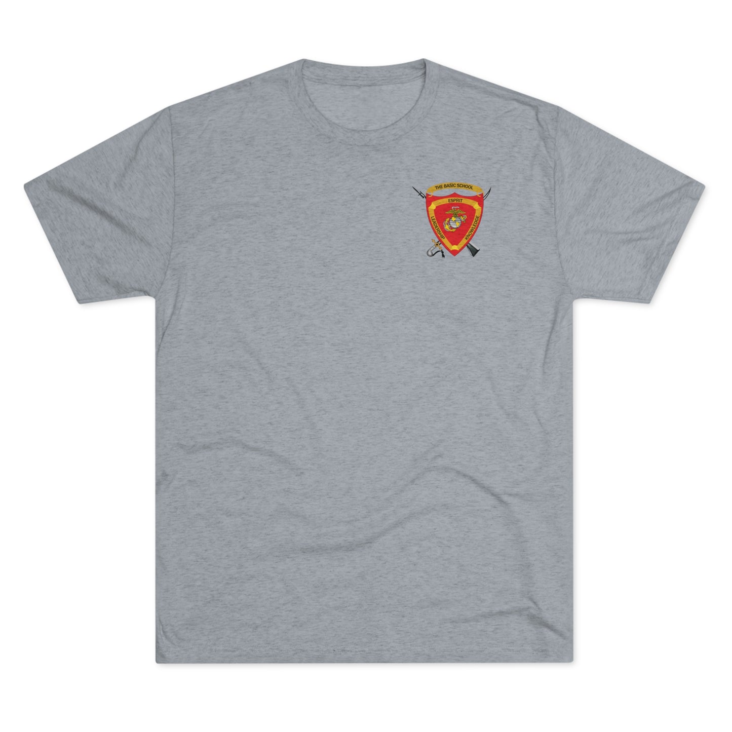 TBS Alpha Company Athletic Tee