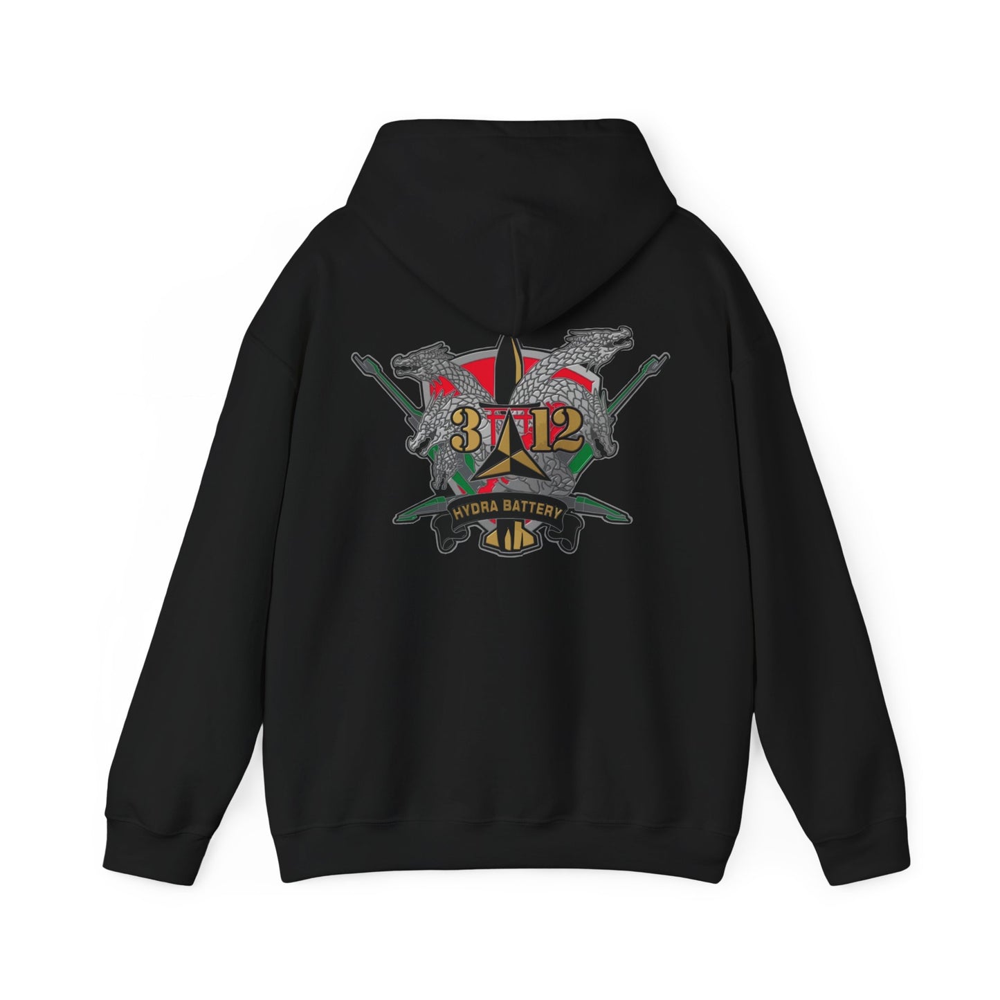 3/12 H Battery Hoodie