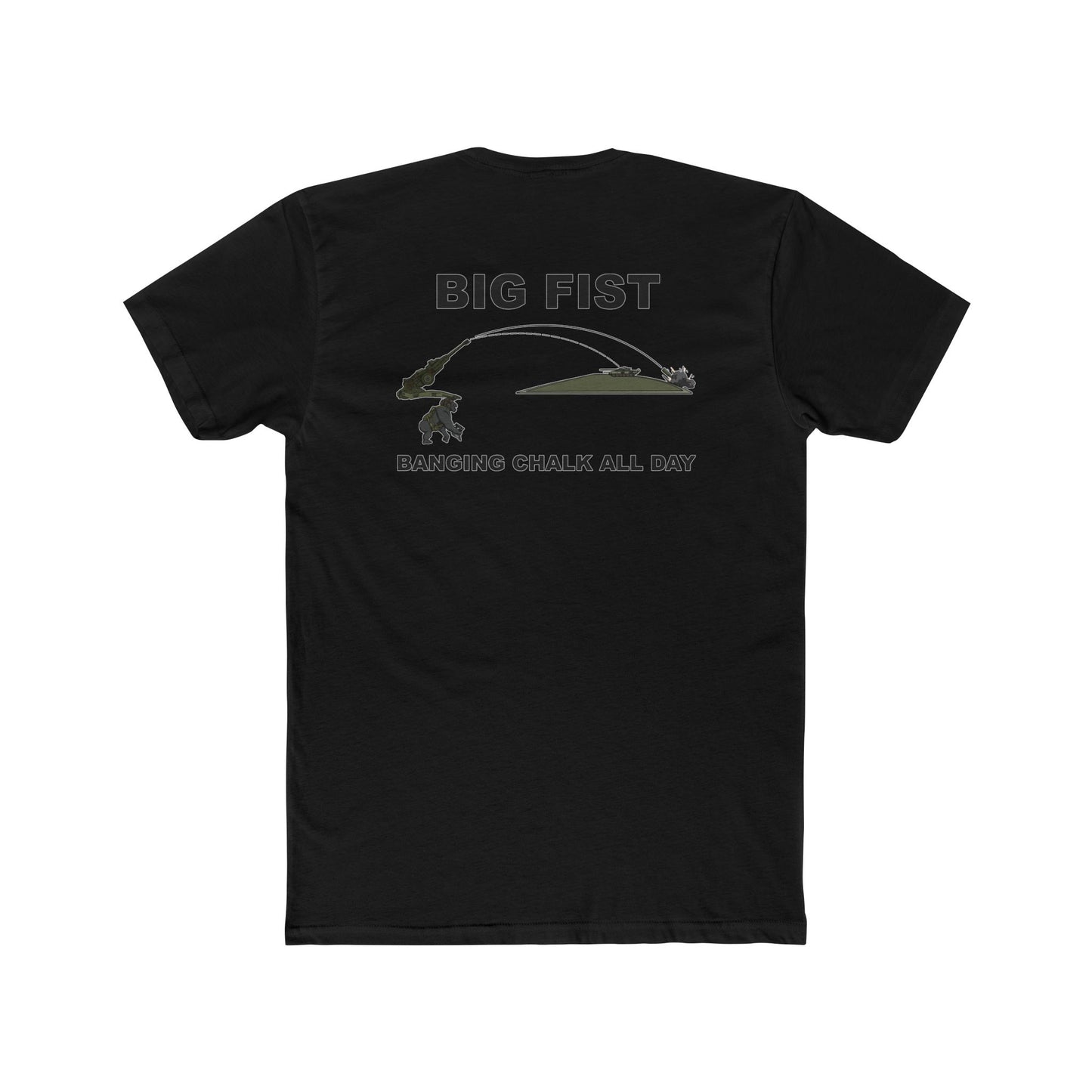 MAOBC 1-25 Tee v2