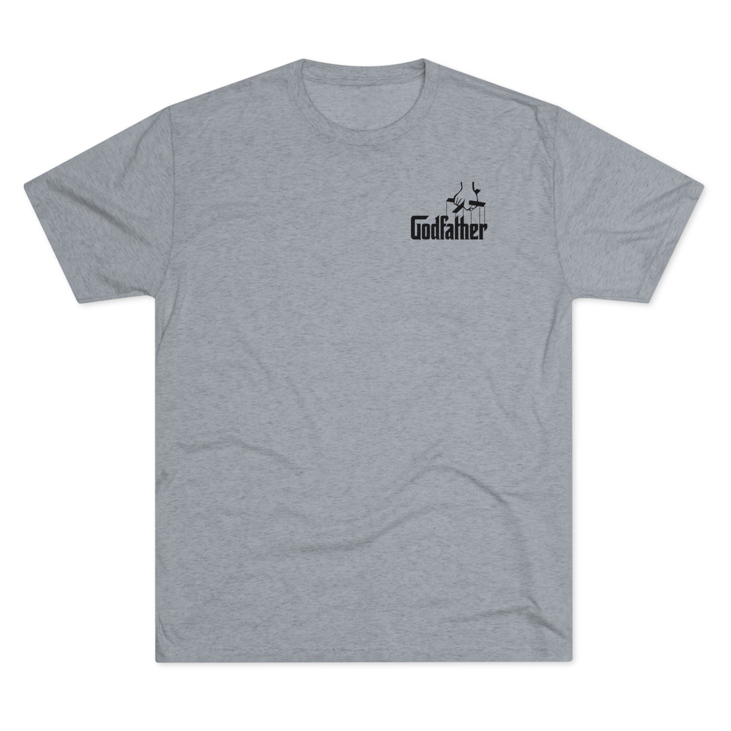 TBS Instructor Athletic Tee