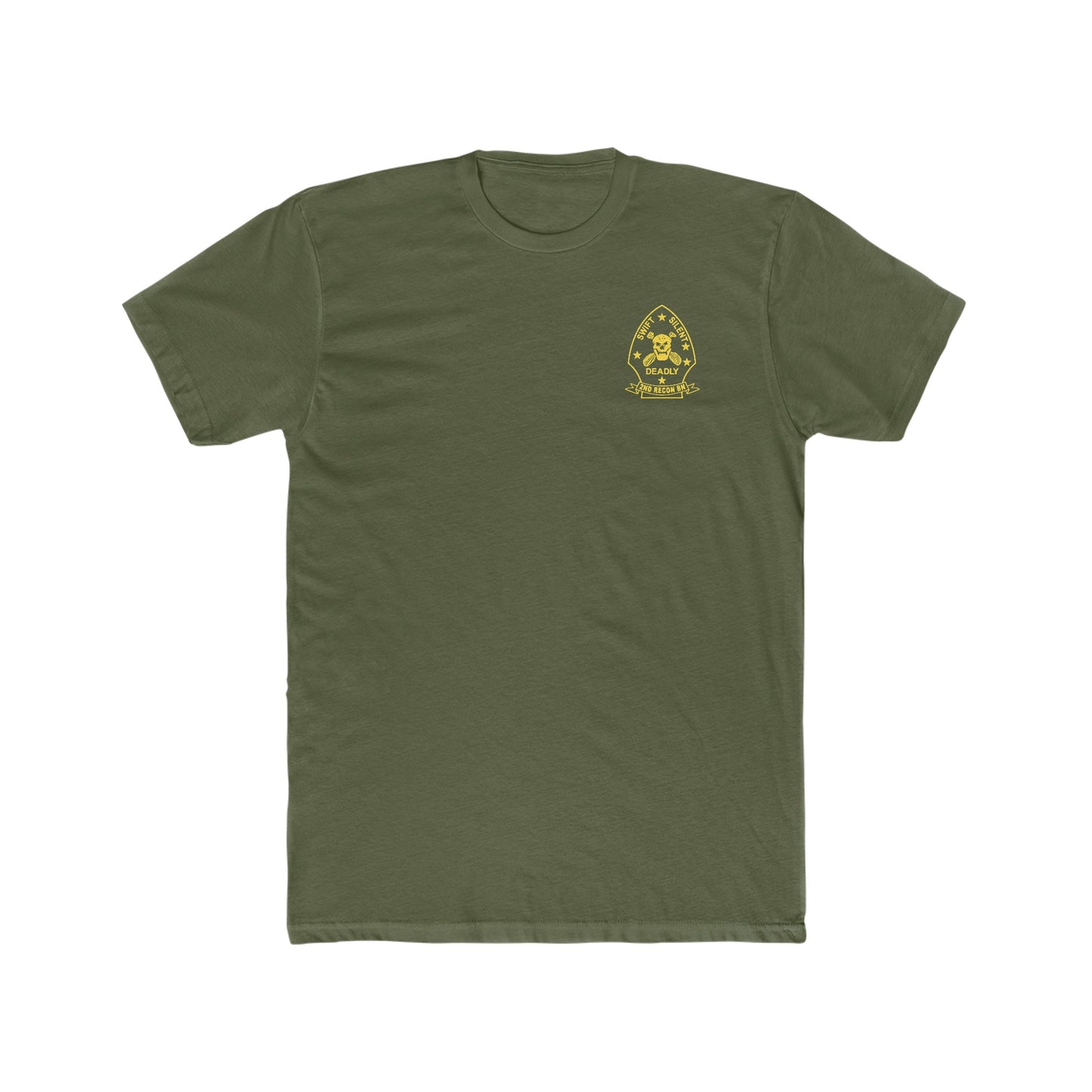 2nd Recon Battalion SARC Tee