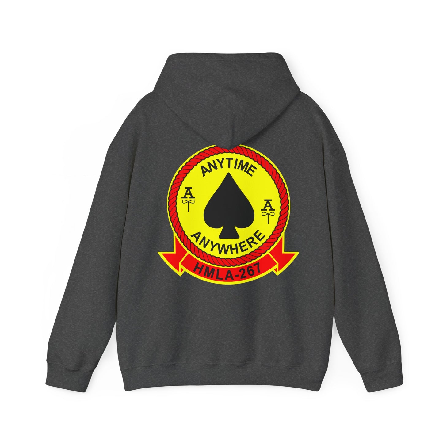 HMLA-267 Hoodie