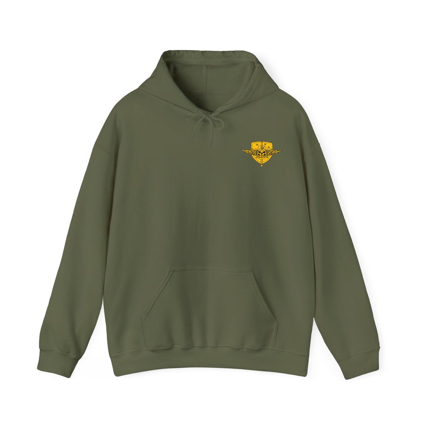 Marine Raider Hoodie