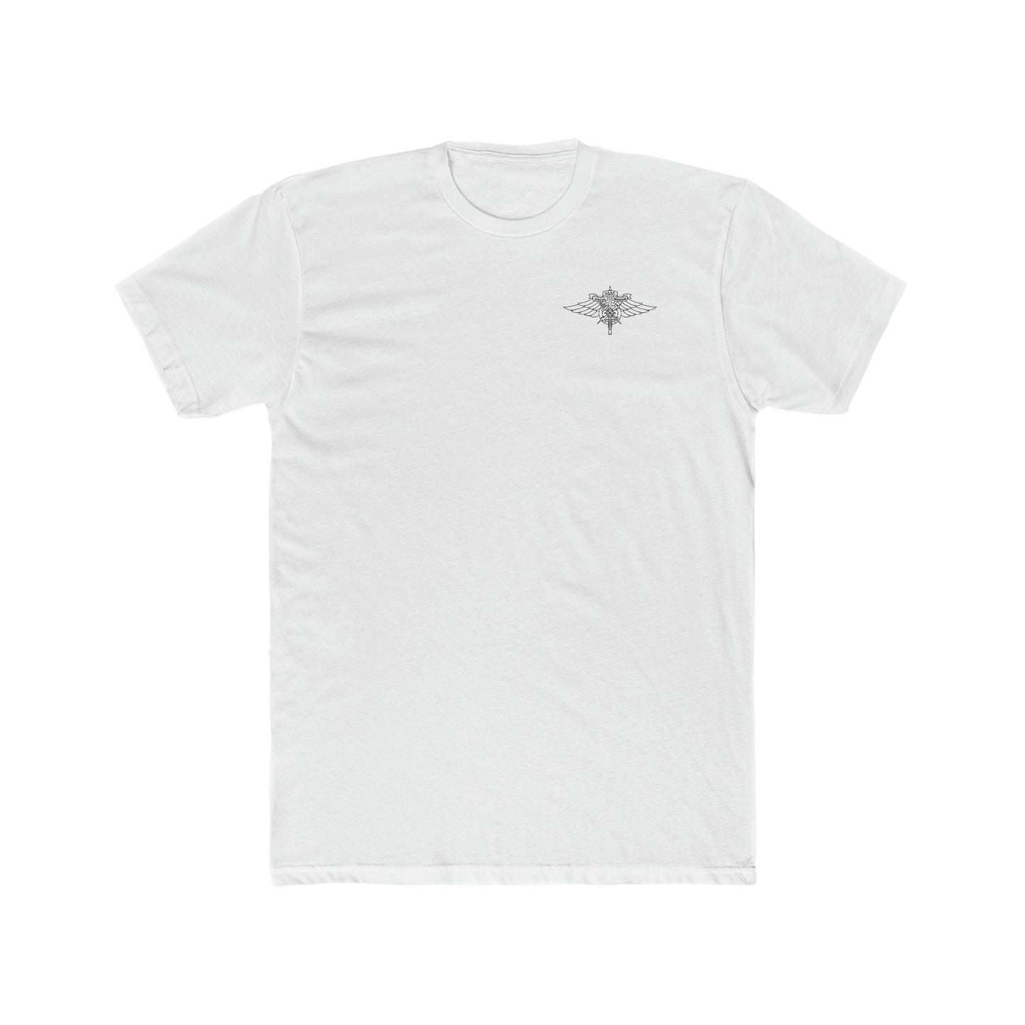 Special Warfare Training Group TGV Tee