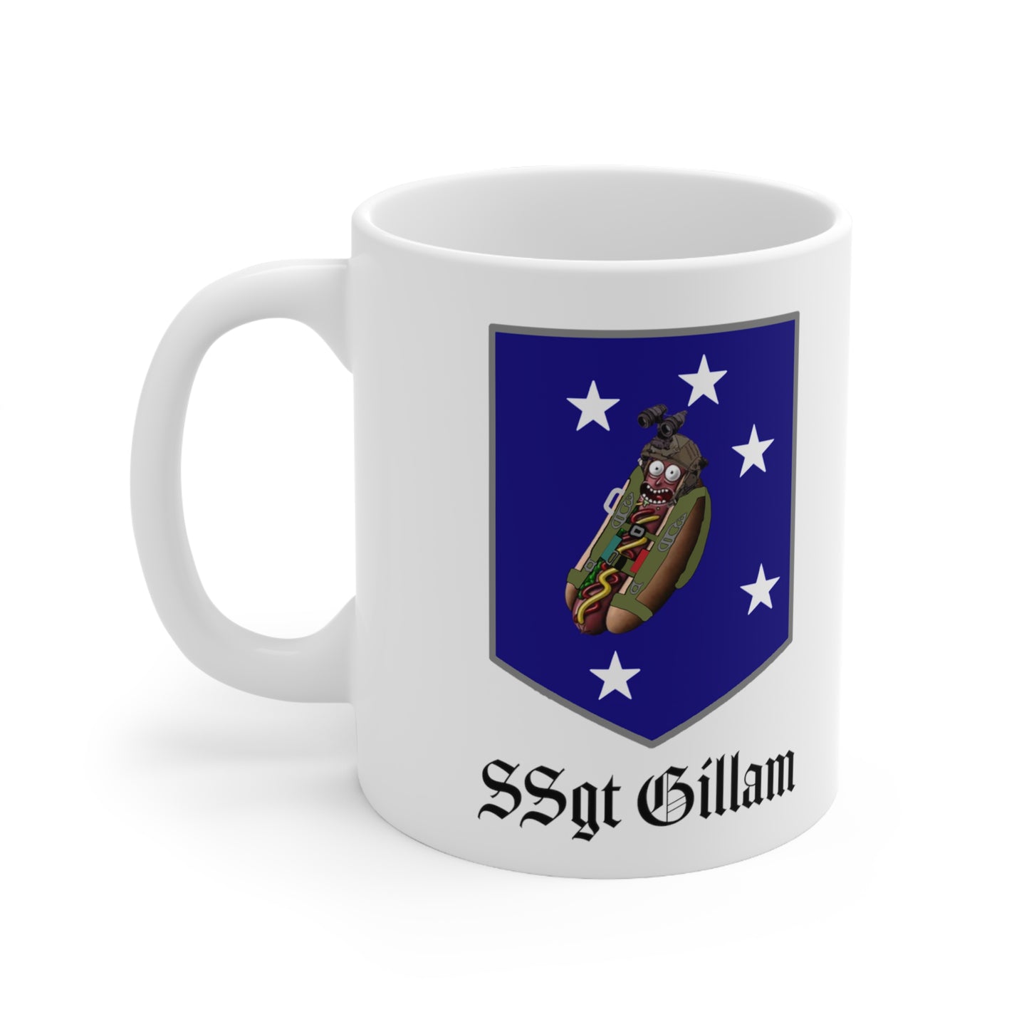 Gillam