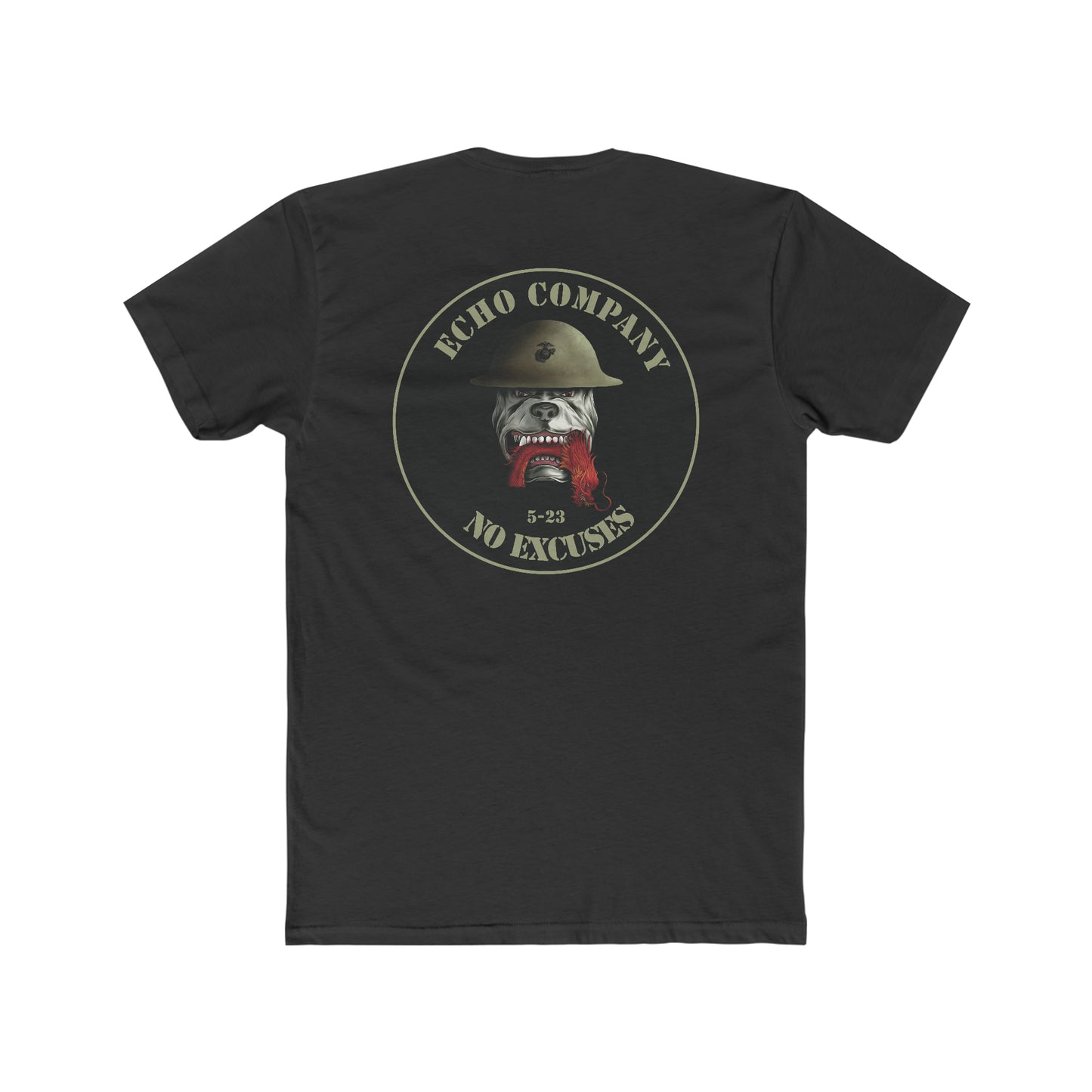 TBS Class 5-23 Tee