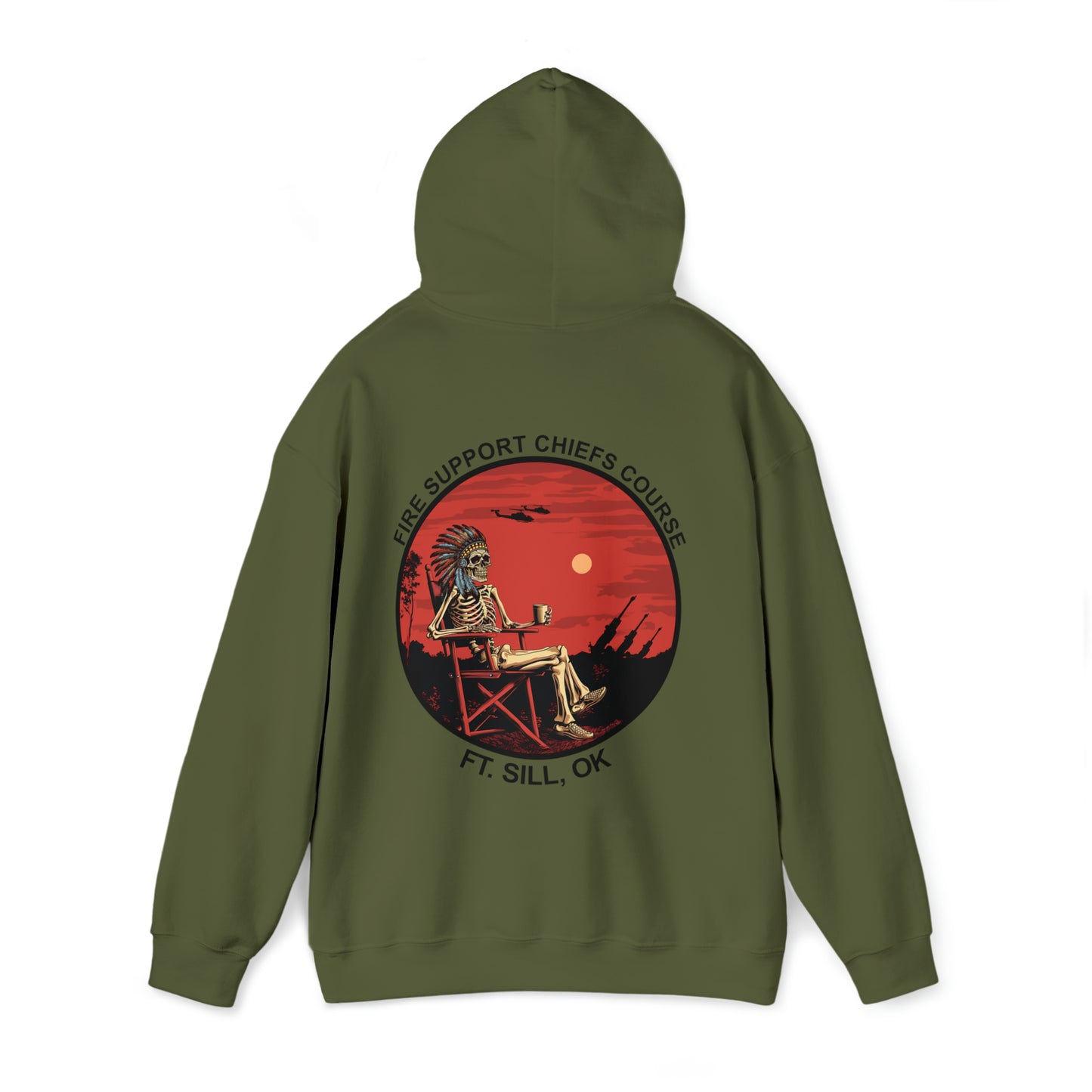 MCFSCC Hoodie