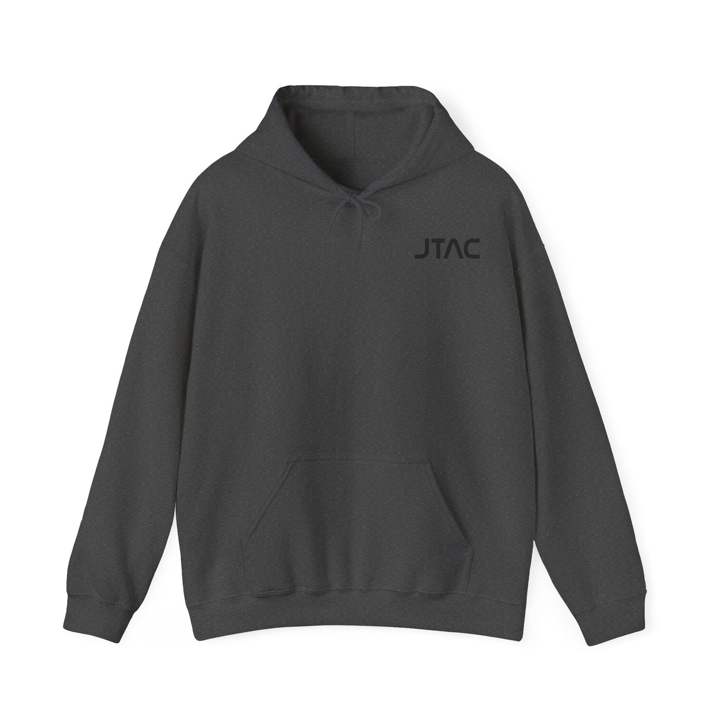 Space Force JTAC Hoodie