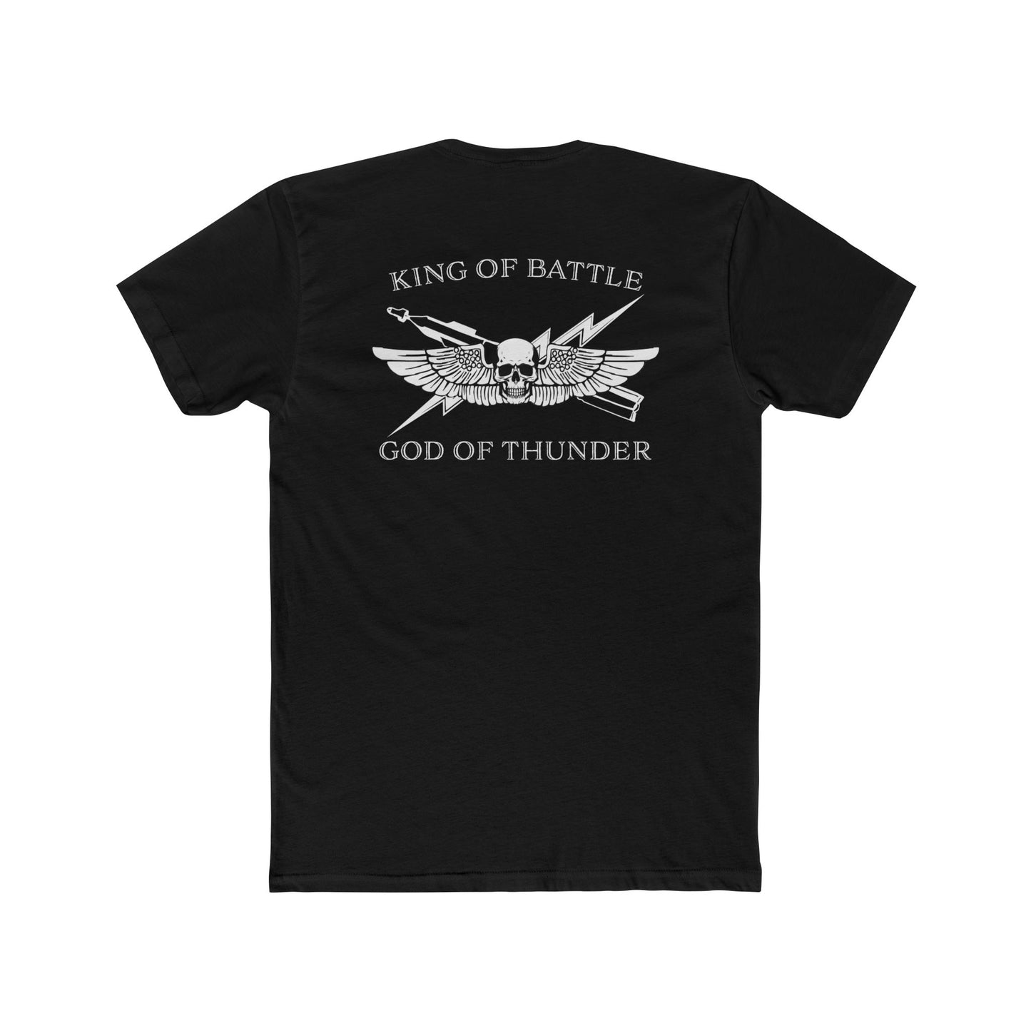 JTAC Tee