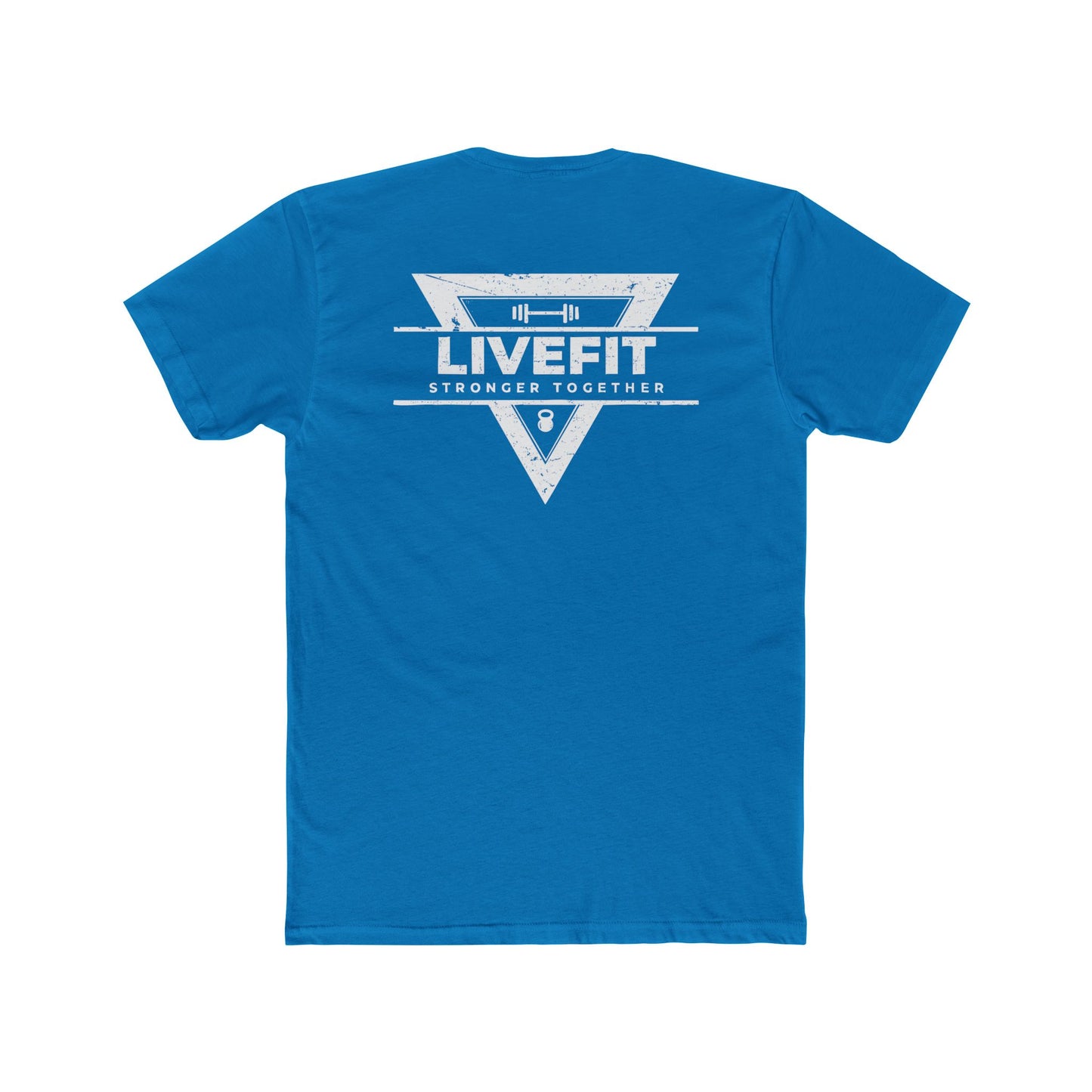 Live Fit Tee