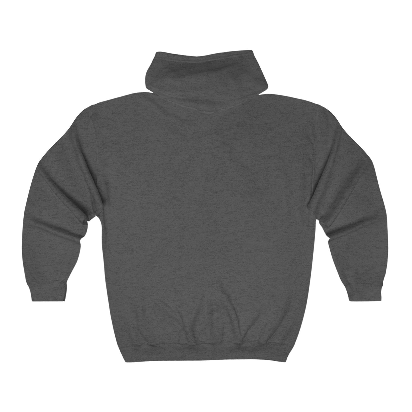 2nd Light Armored Reconnaissance Zip Hoodie