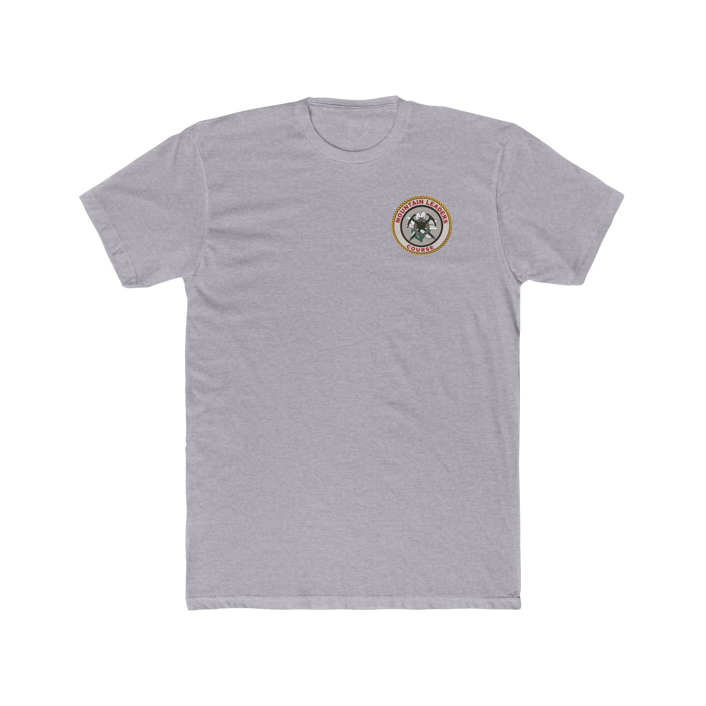 Summer Mountain Leader's Course Class 2-23 Tee