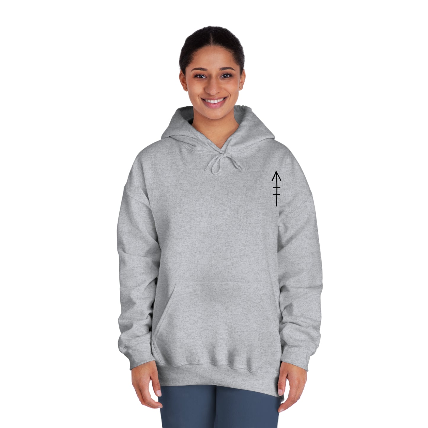 2/1 Ghost Guns Athletic Hoodie